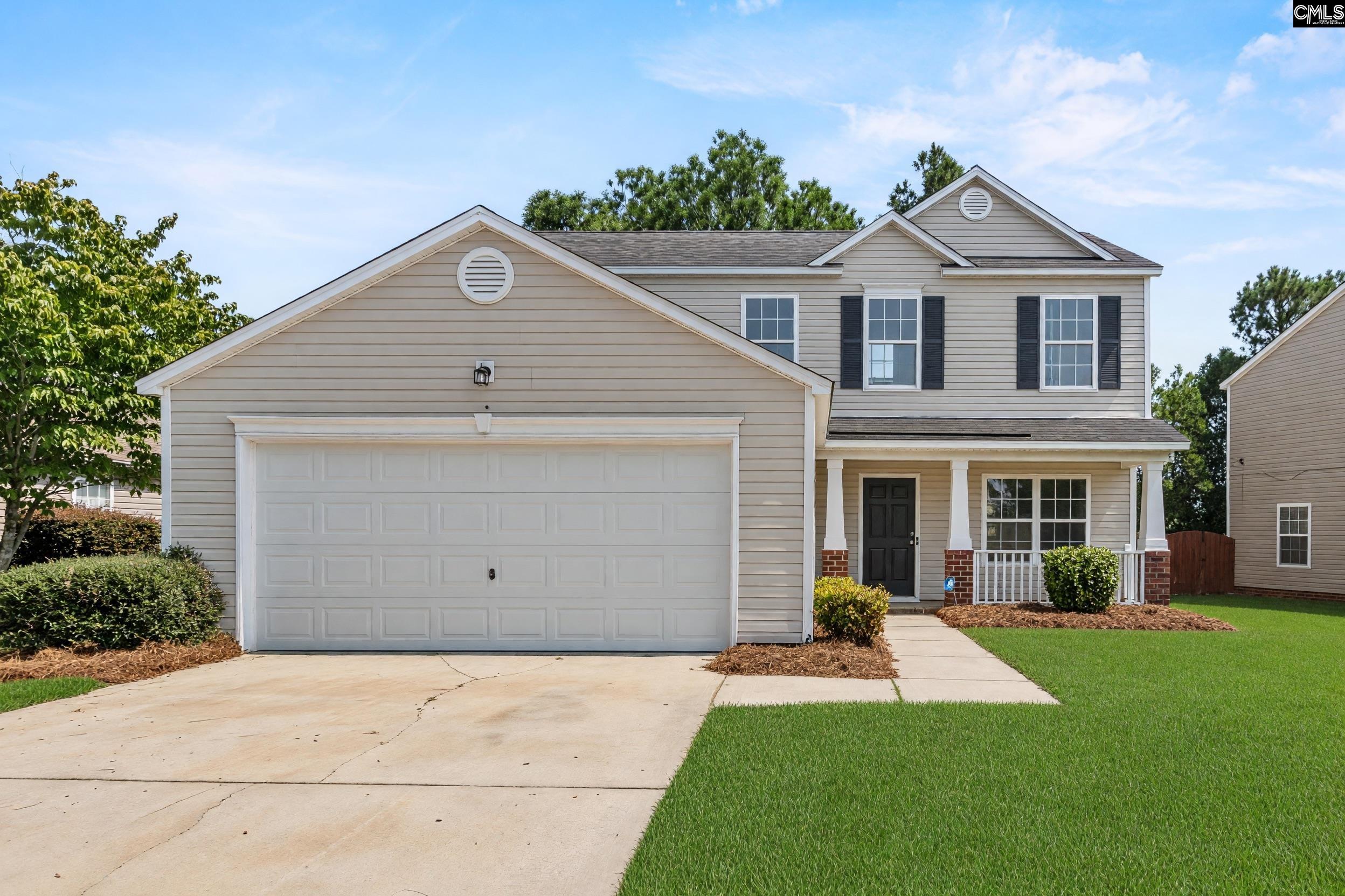 202 Brittany Park Road — photo