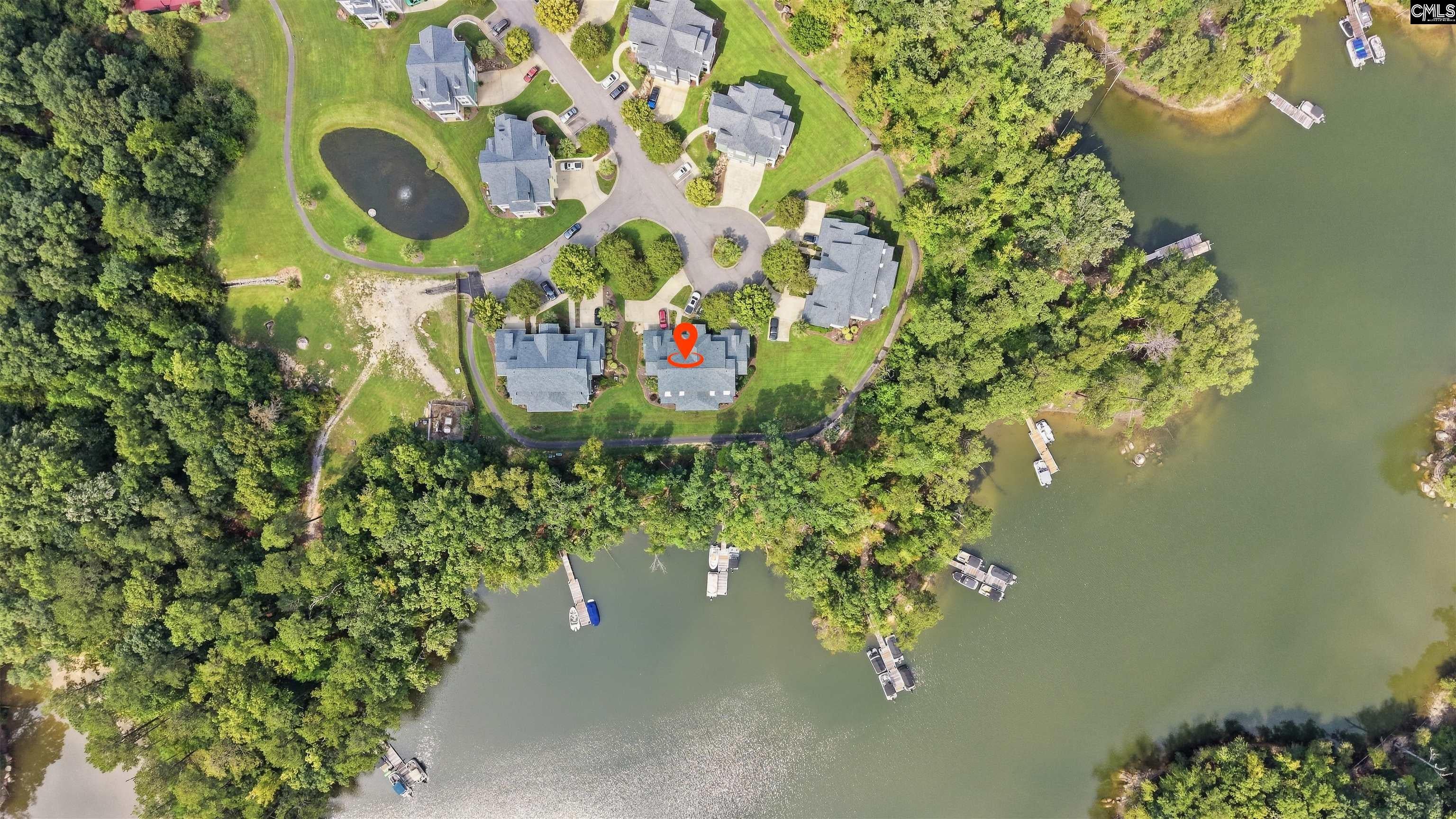 168 Breezes Drive C — photo