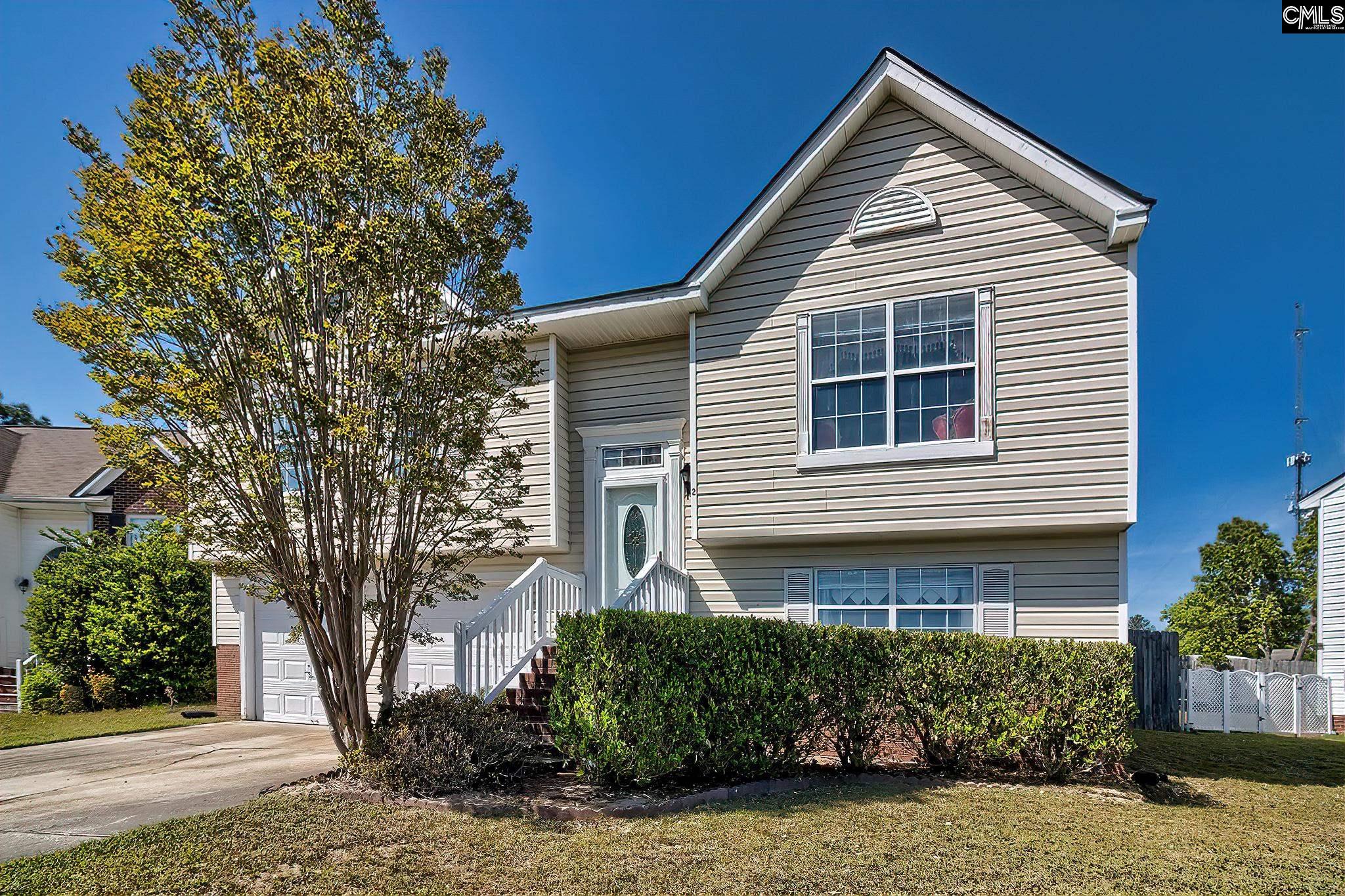 2 Cane Break Court — photo