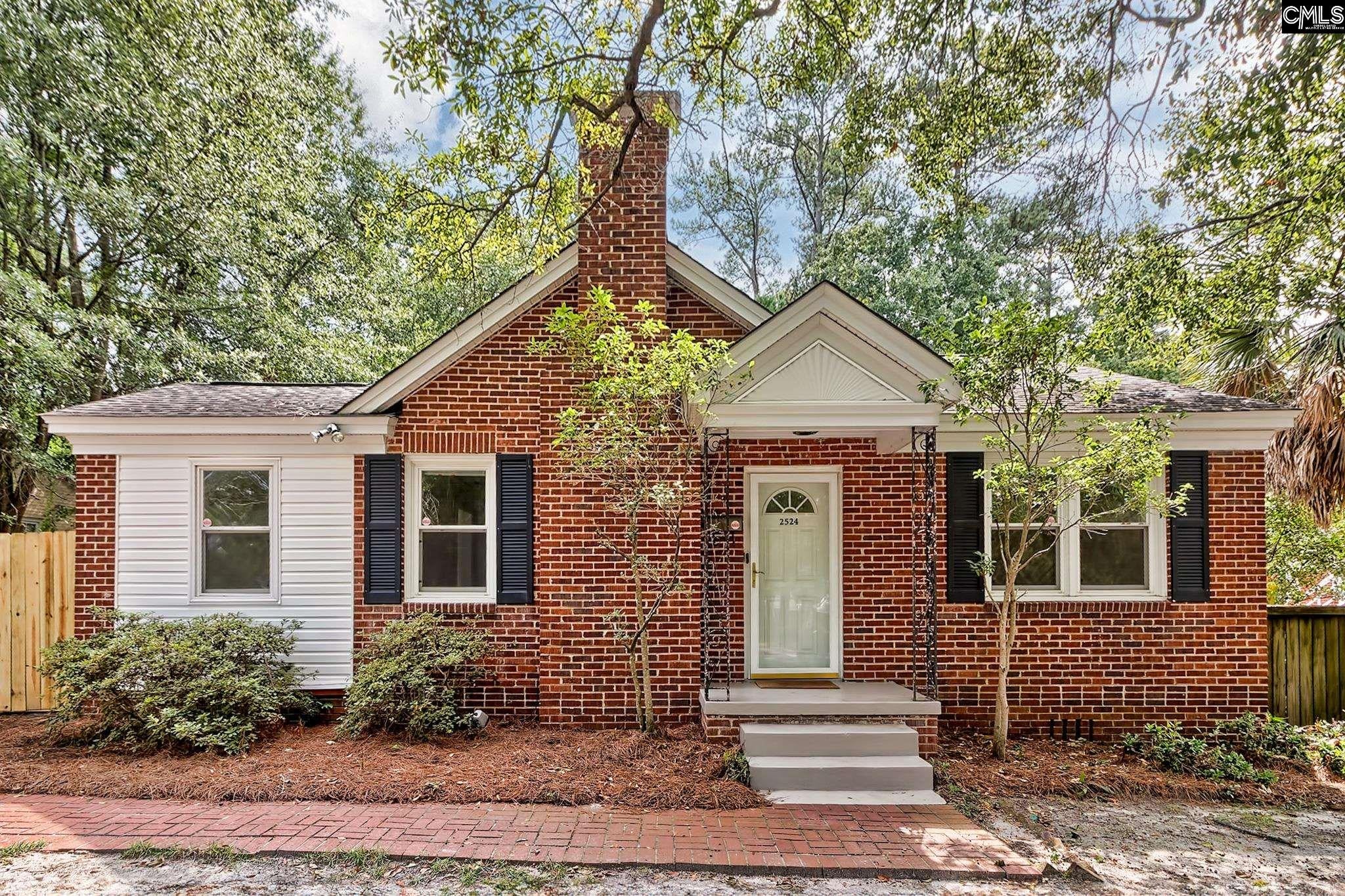 2524 Craig Rd — photo