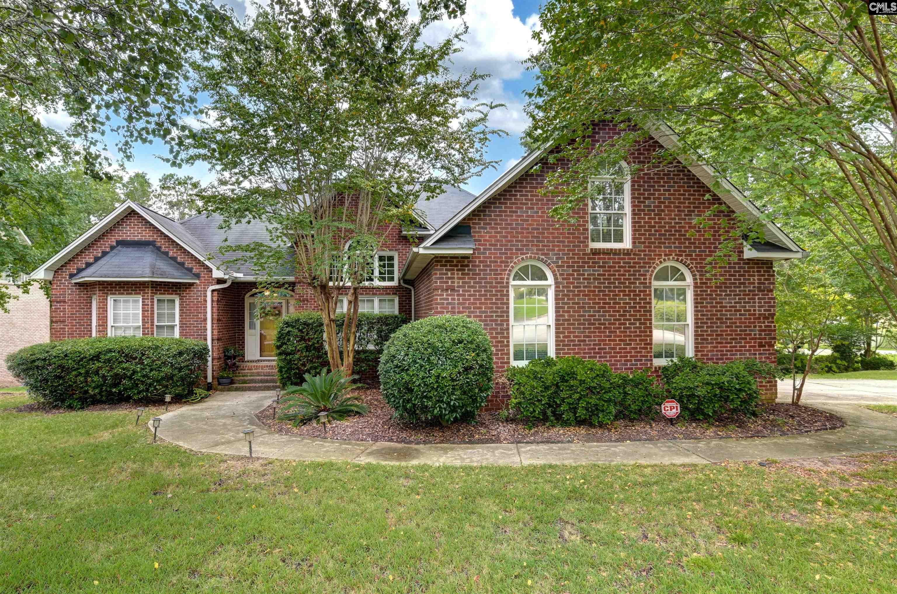 601 Somerton Court — photo