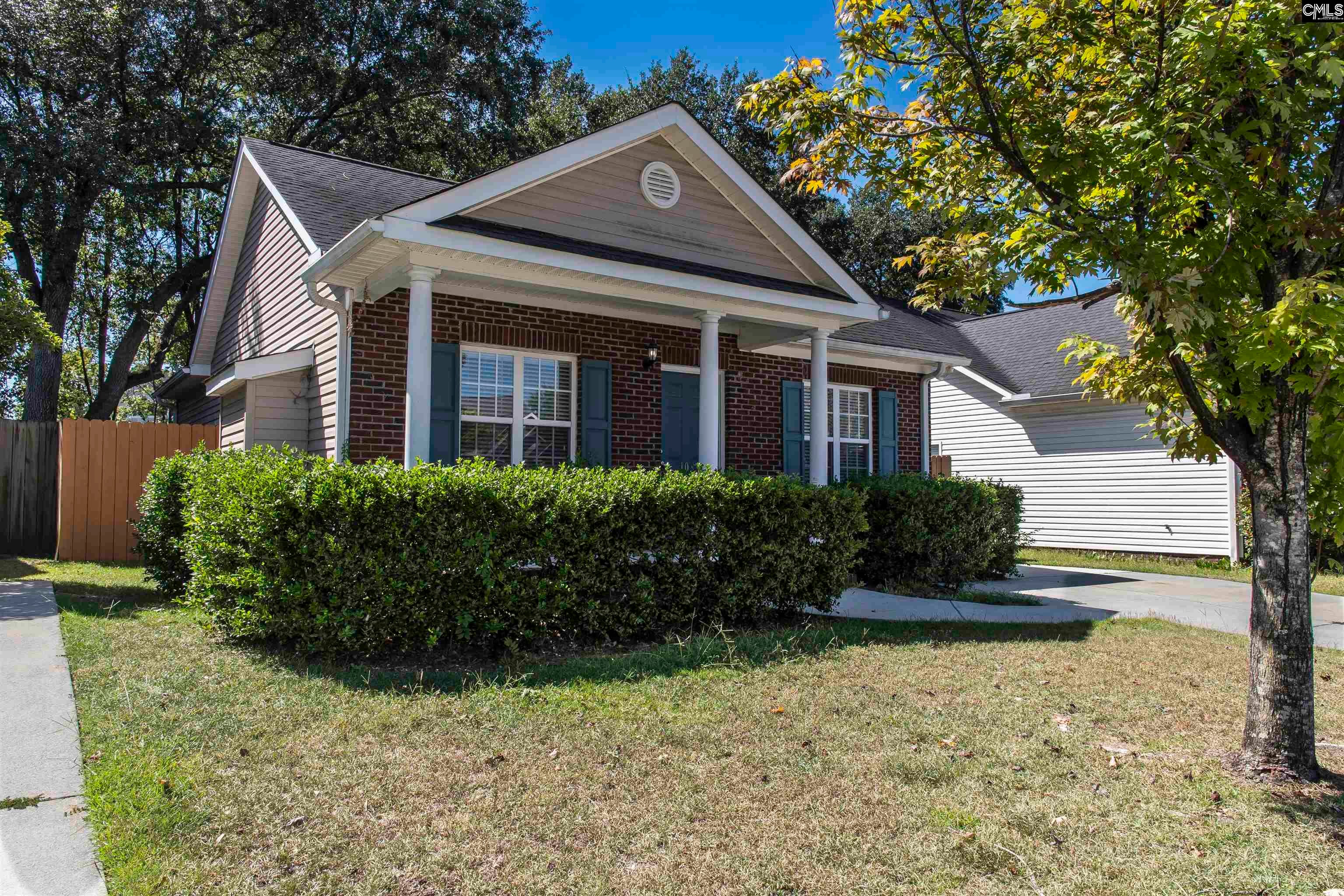 108 Amelia Forest Lane — photo
