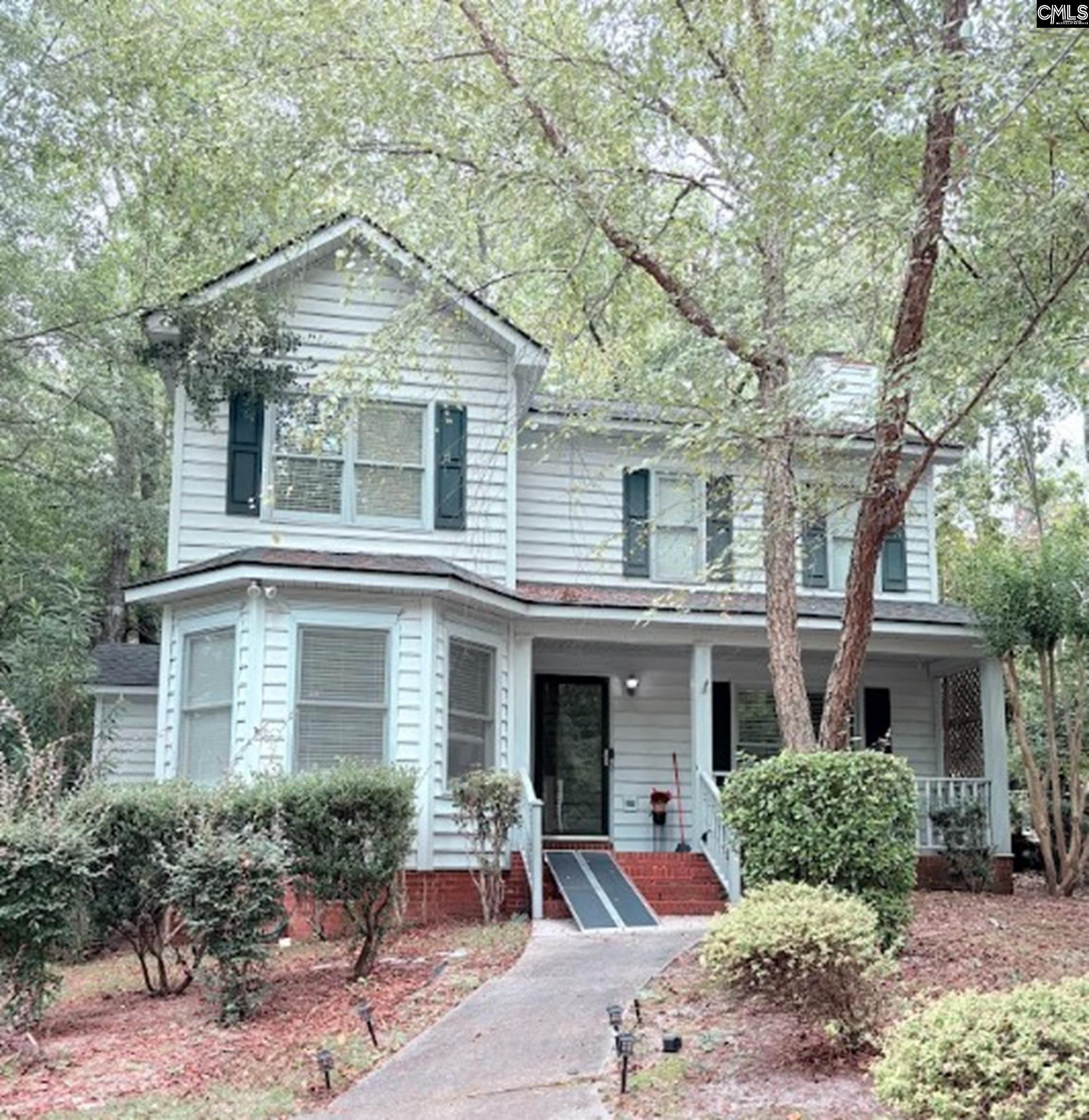 108 Double Branch Court — photo