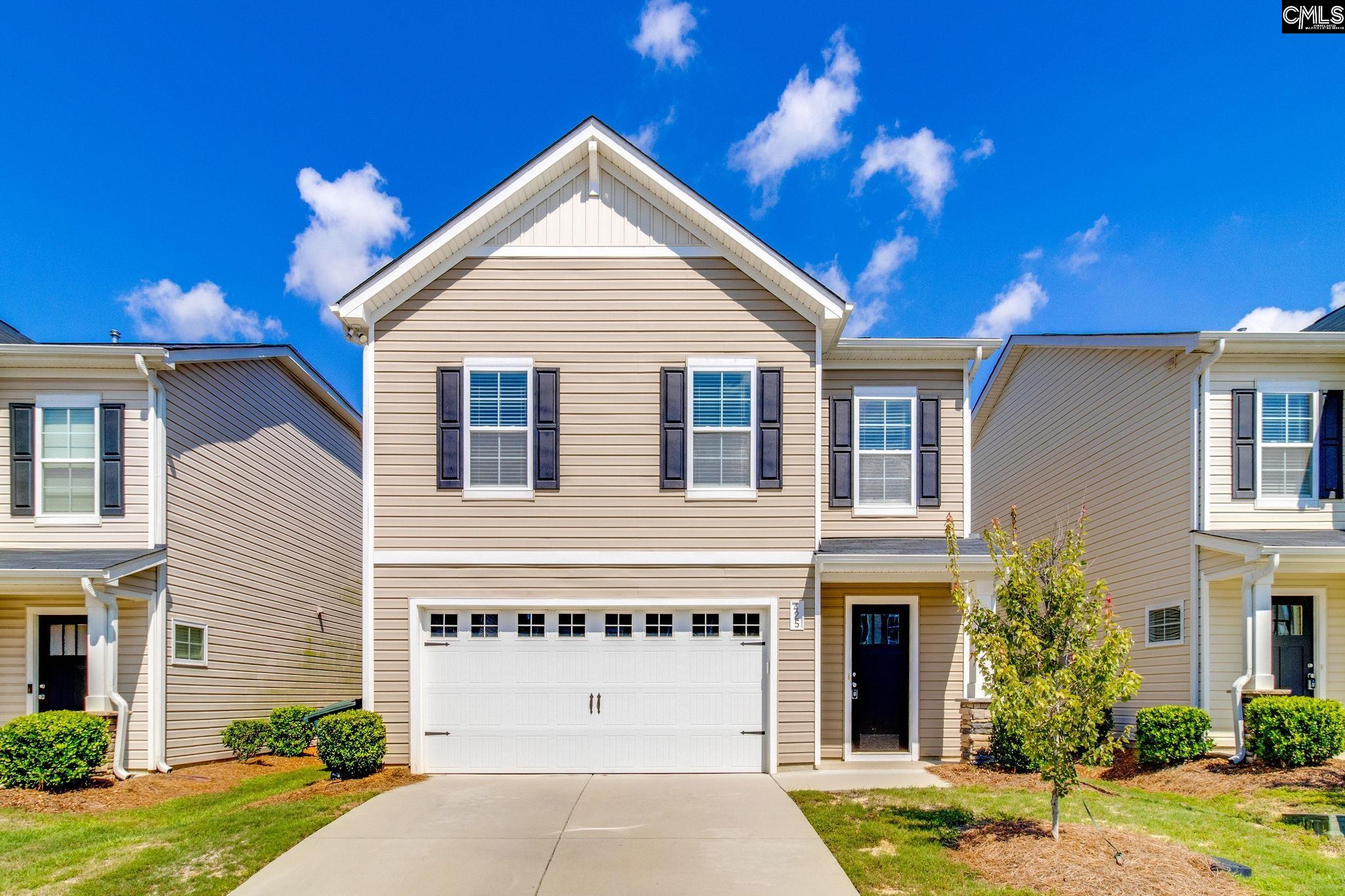 425 Red Poll Way — photo
