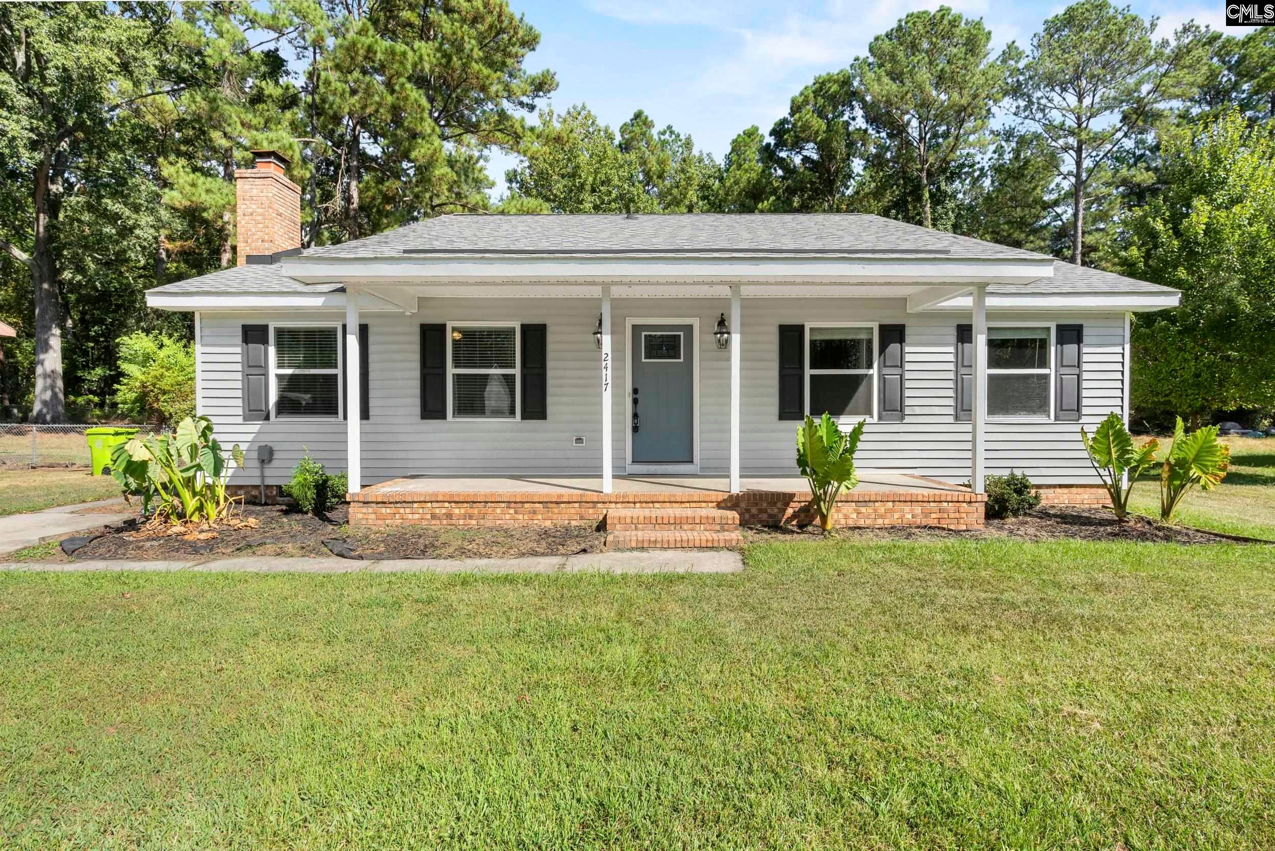 2417 Hertford Drive — photo