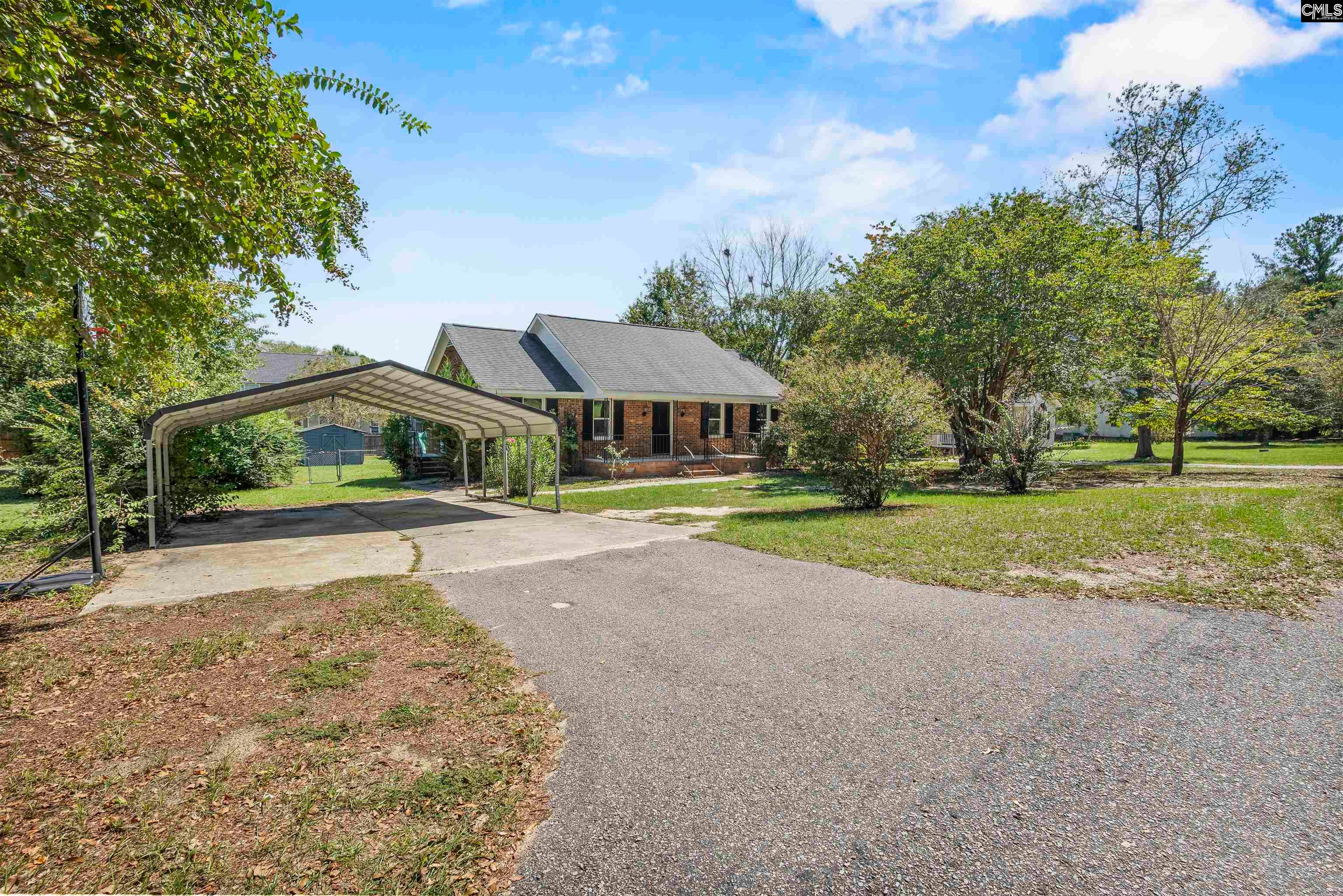123 South Cove Drive — photo