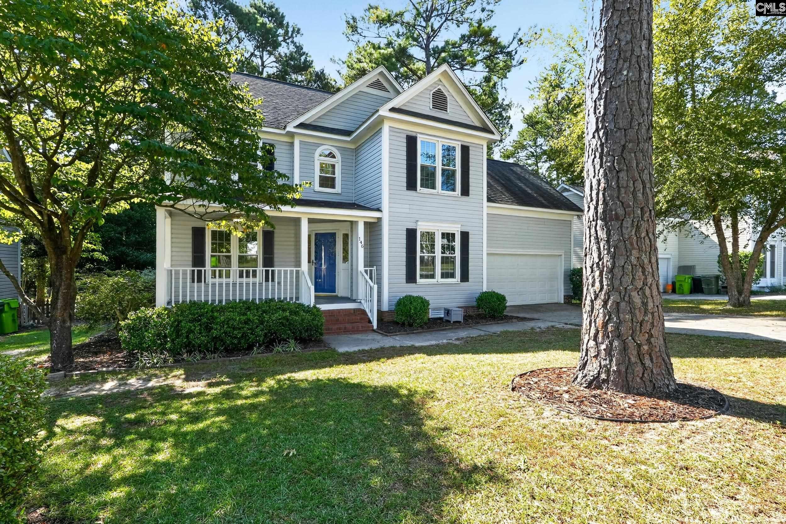 146 Brook Hollow Drive — photo