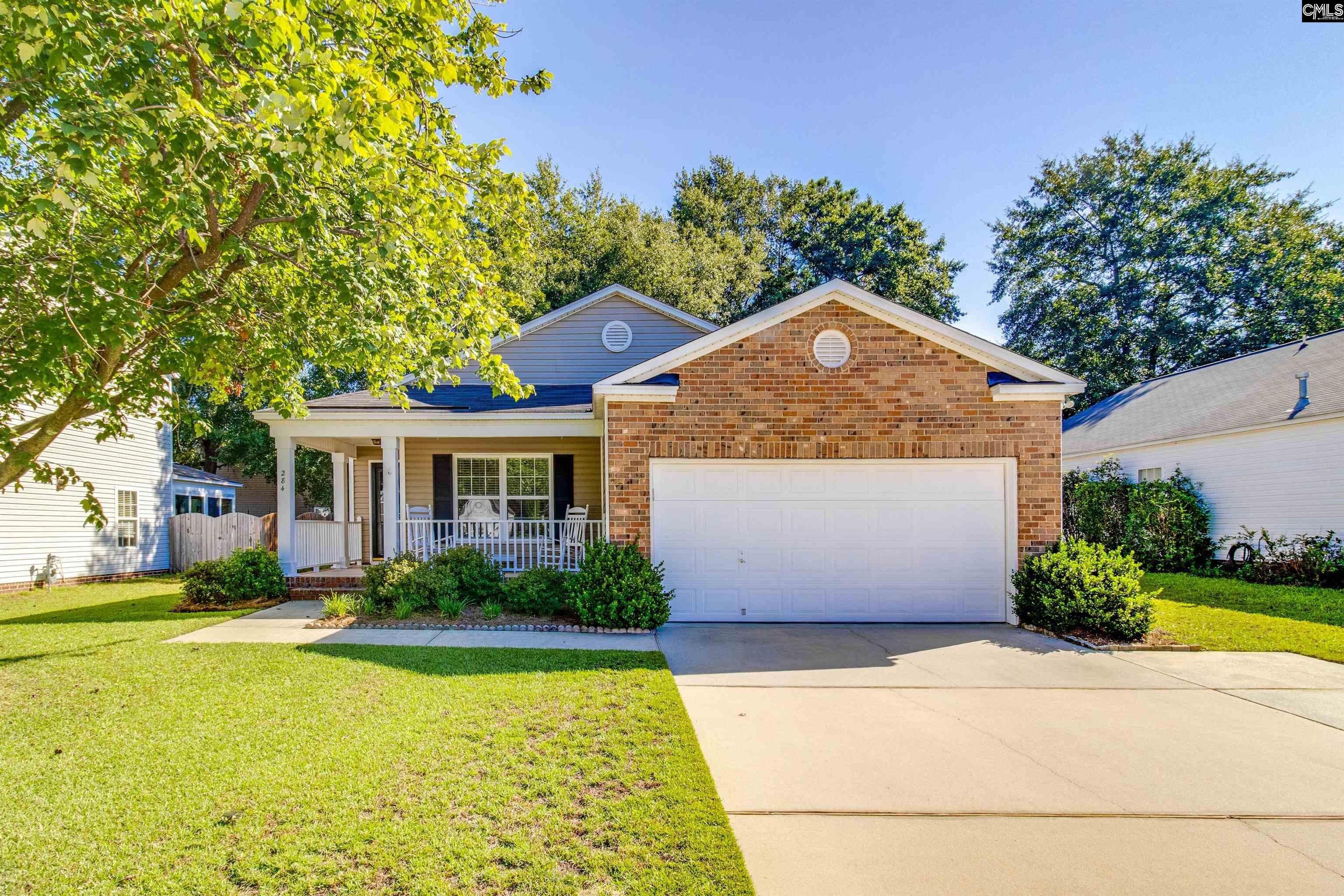 284 Timbermill Drive — photo