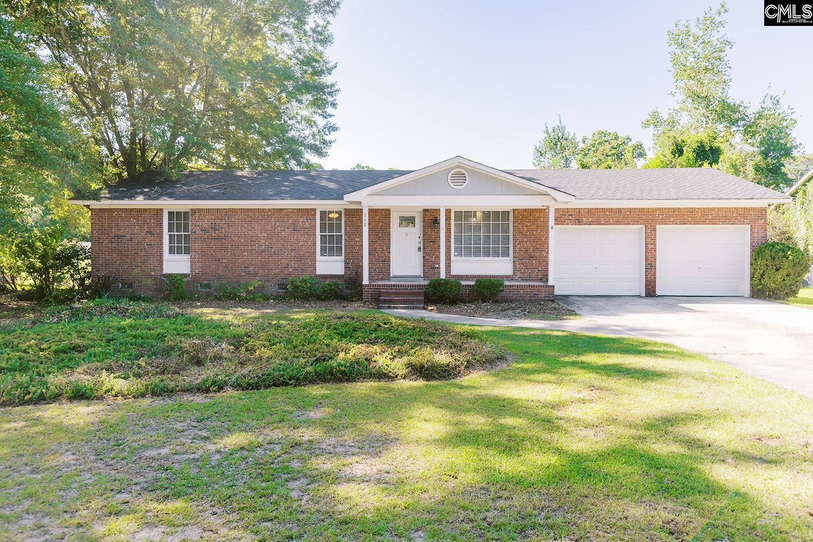 112 Shady Oak Drive — photo