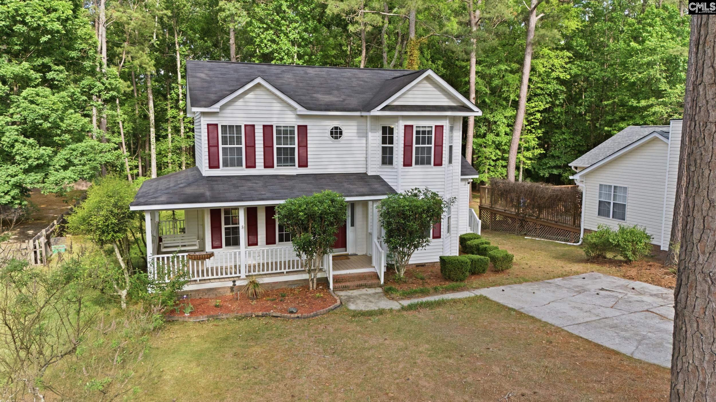 319 Brook Hollow Drive — photo