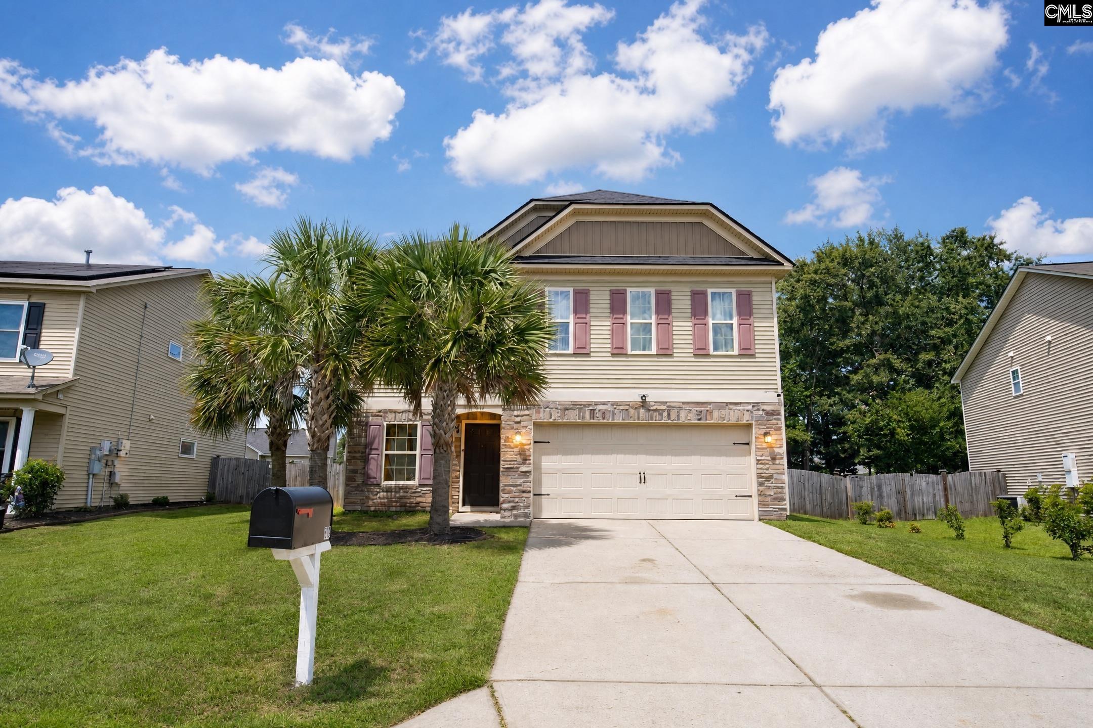 612 Colony Lakes Drive — photo
