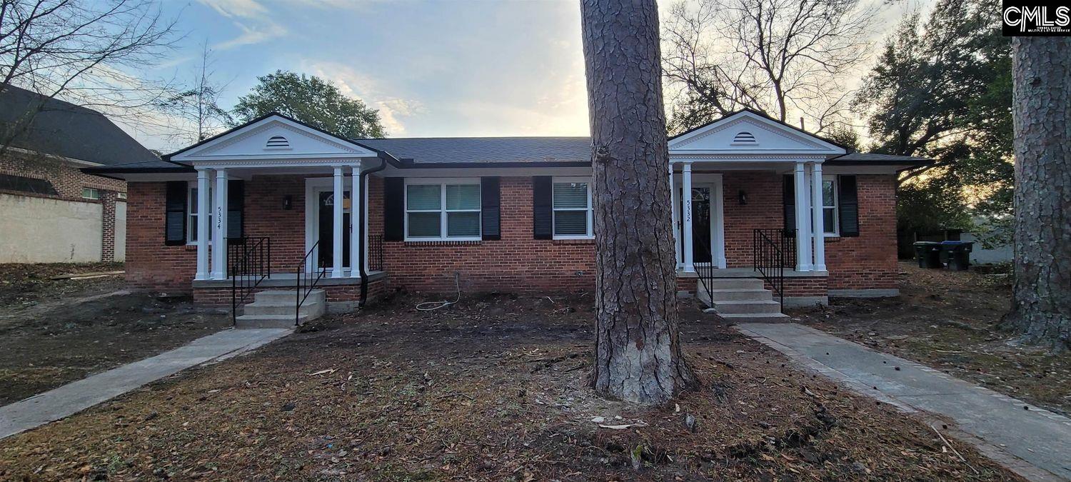 108 Dale Valley Crossroad — photo