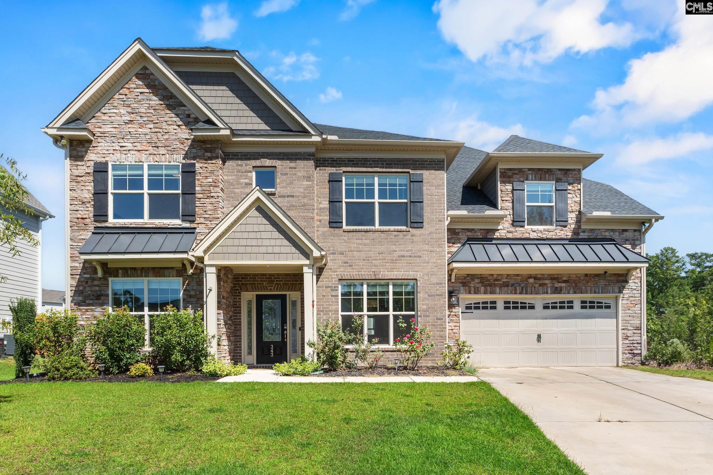 343 Nantahala Drive — photo