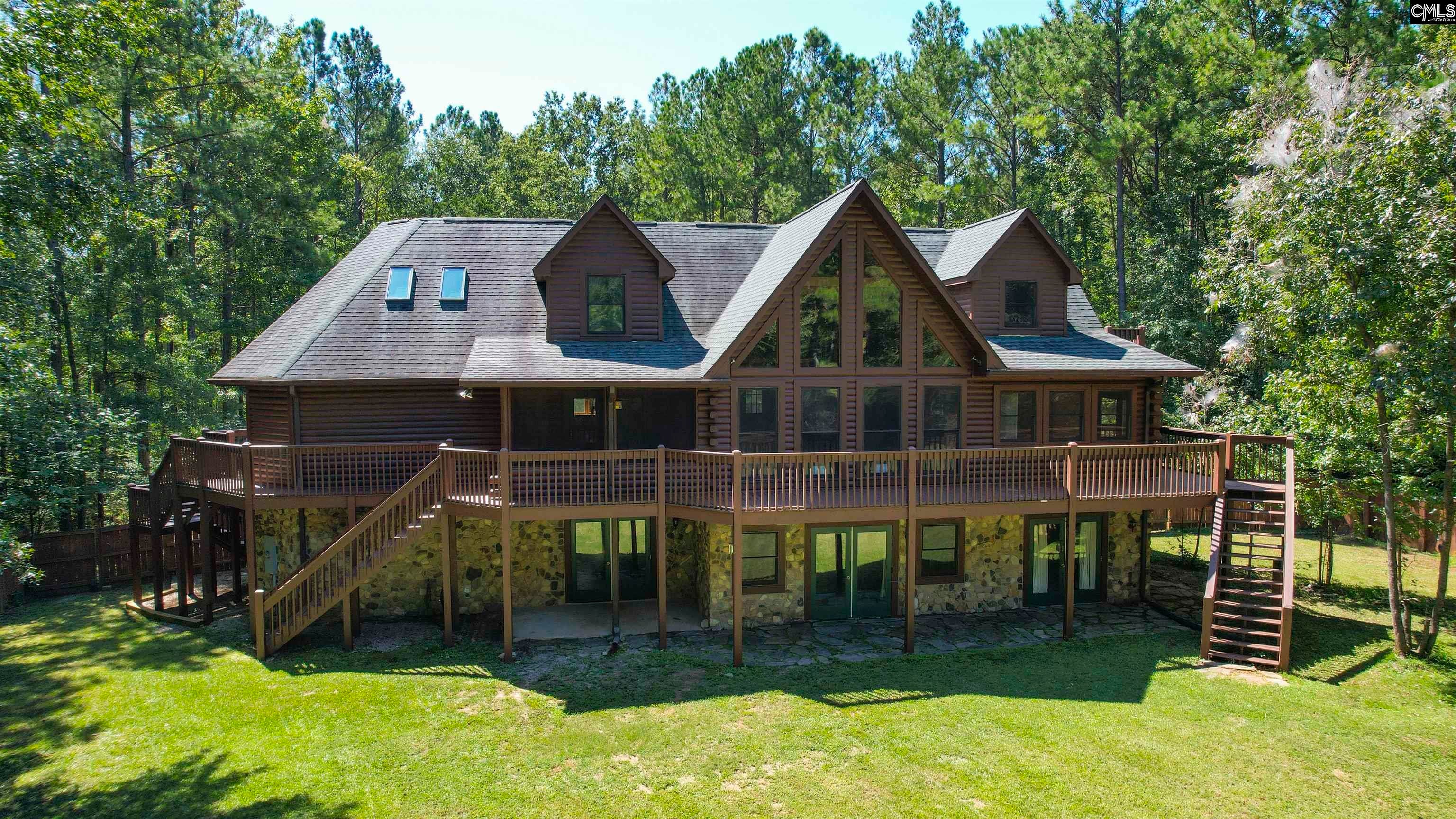1040 Lawhorn Road — photo