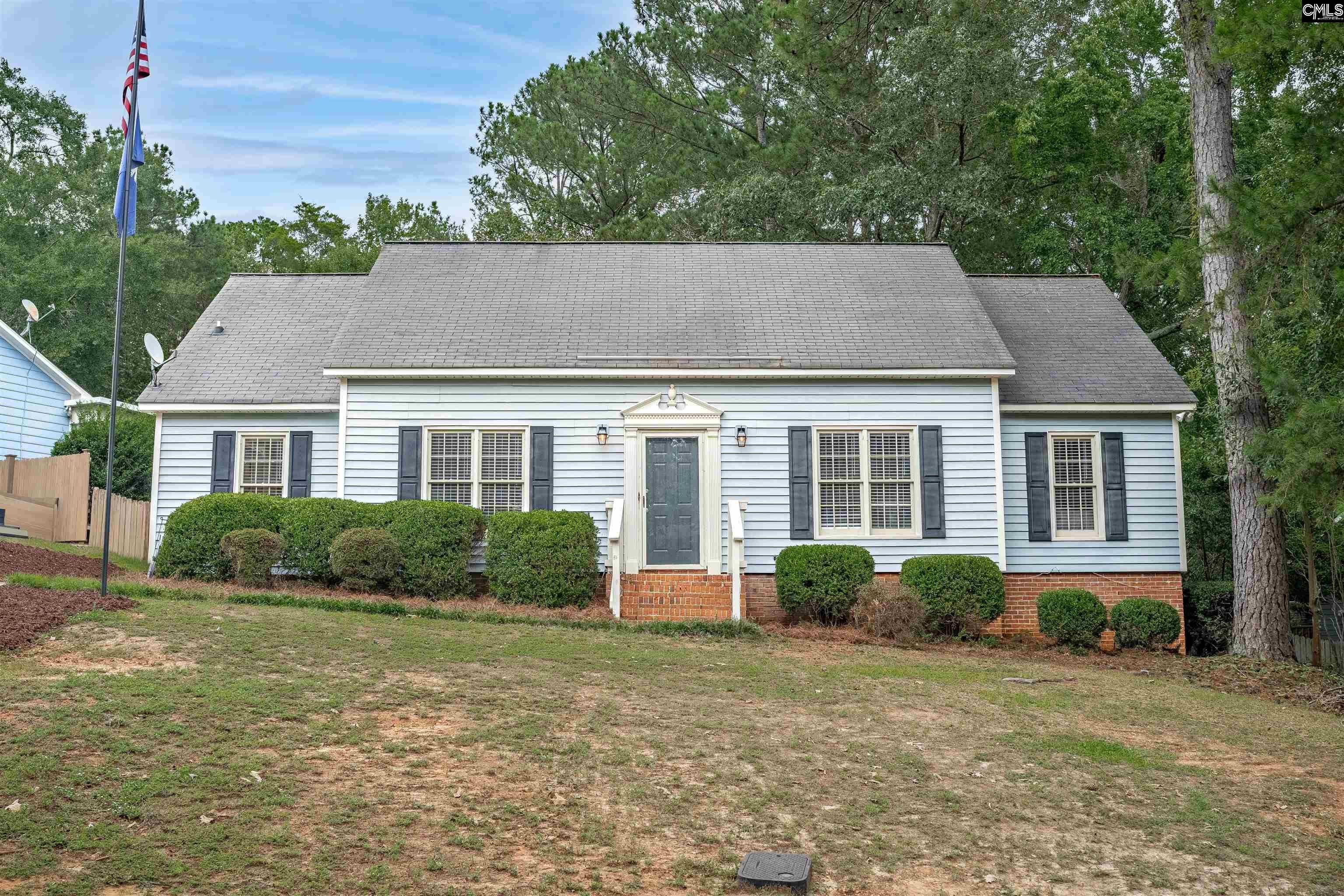 123 Firebranch Street — photo