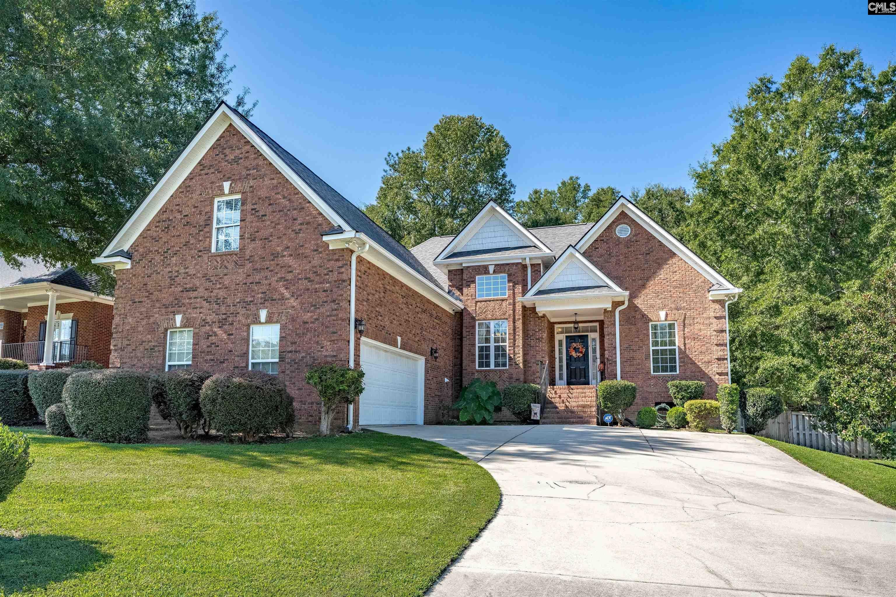 582 Village Church Drive — photo