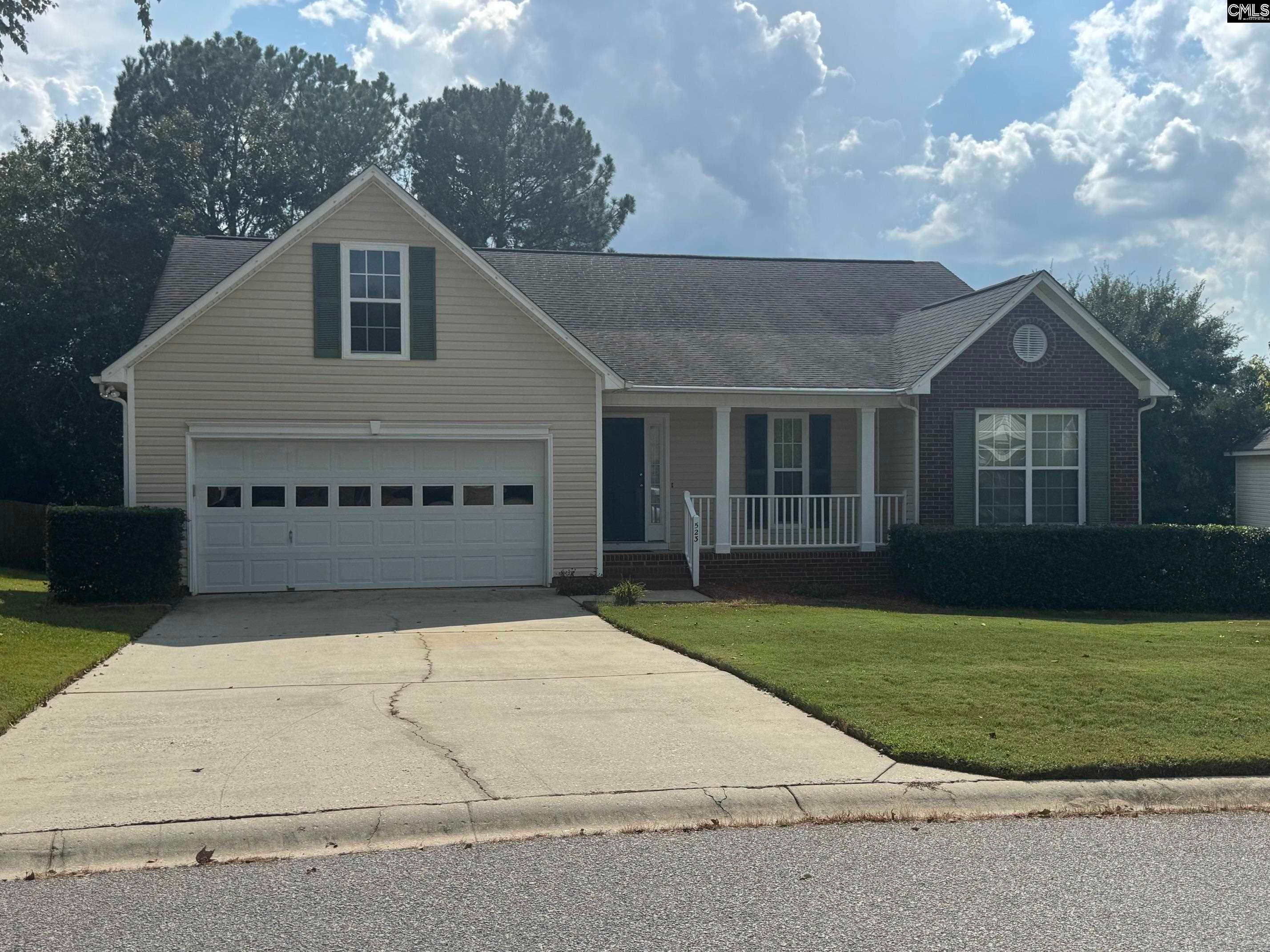 523 Gallatin Circle — photo