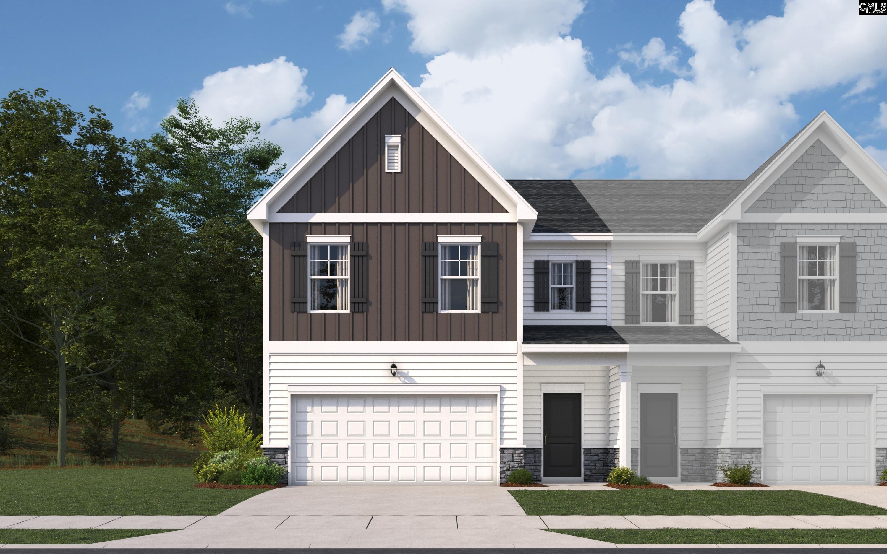201 Sunny Hill Drive — photo