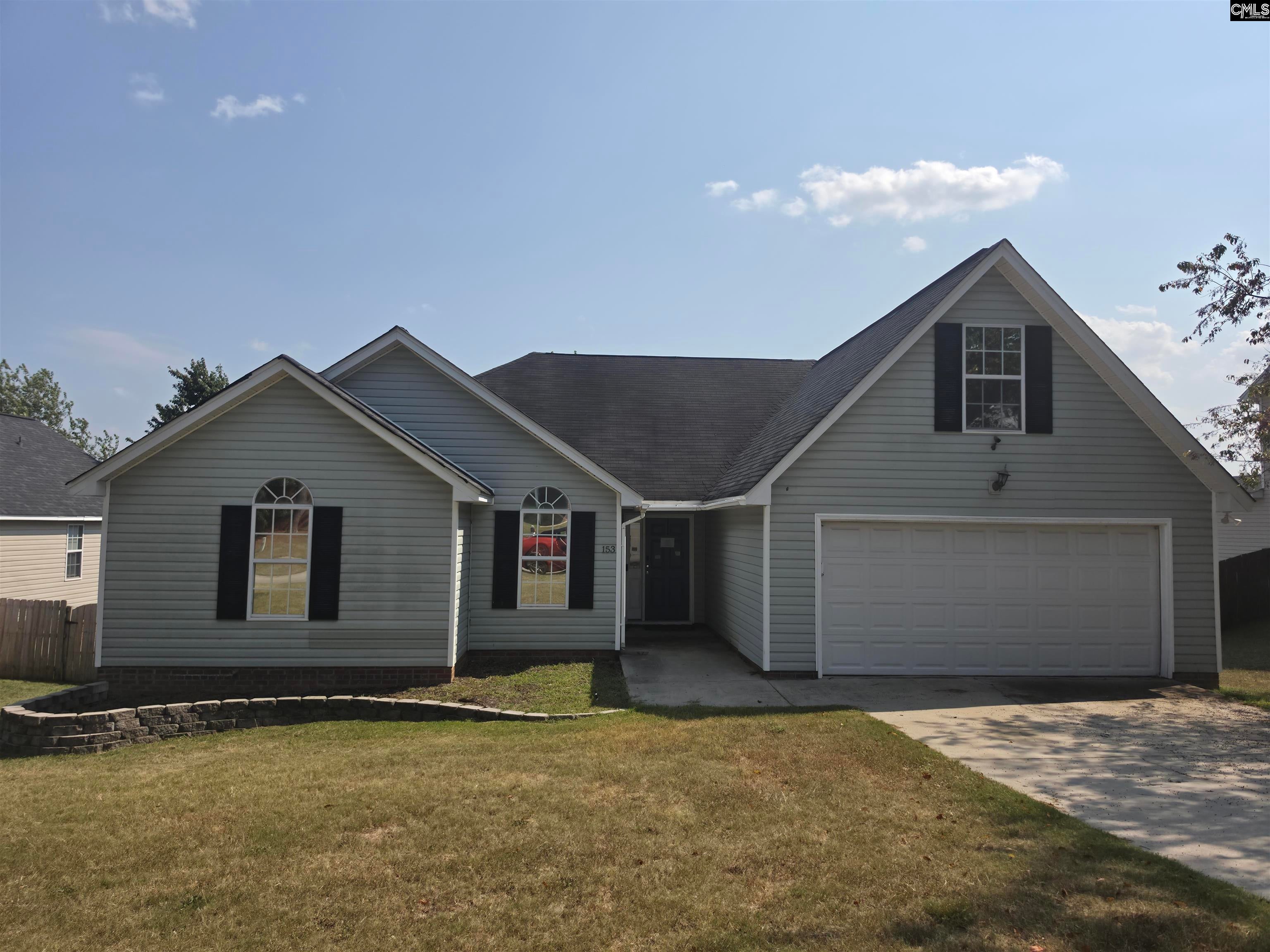 153 Double Eagle Circle — photo