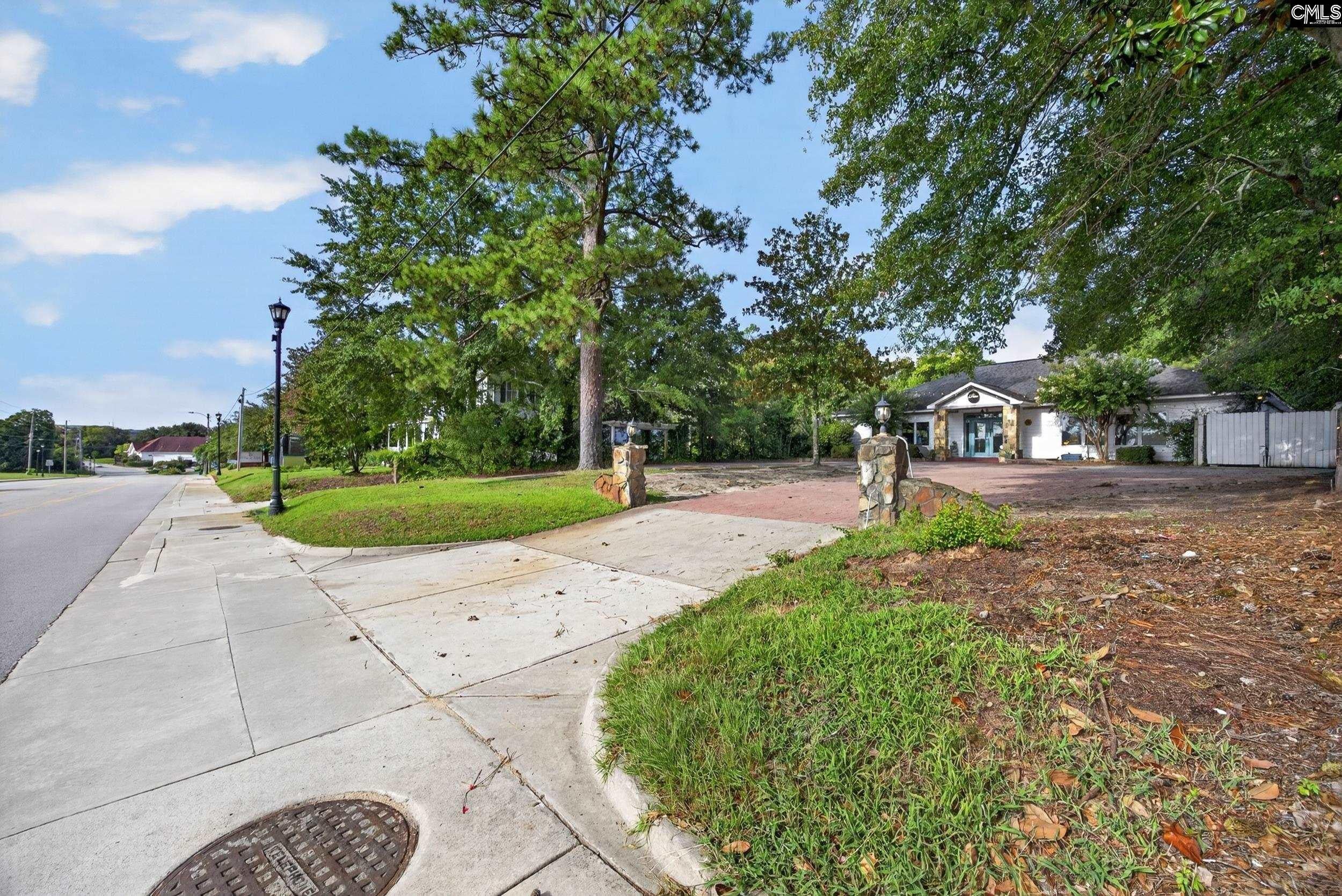 407 North Lake Drive — photo