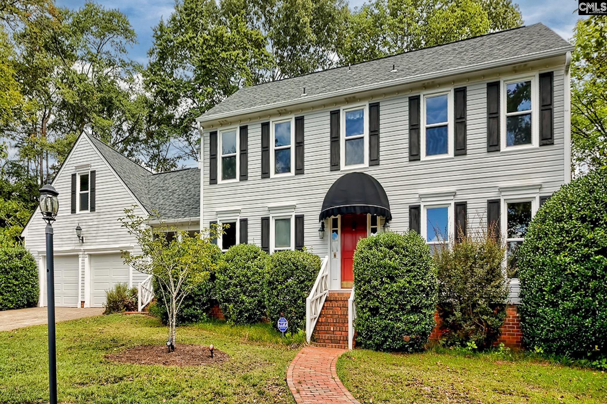 2421 Owl Circle — photo