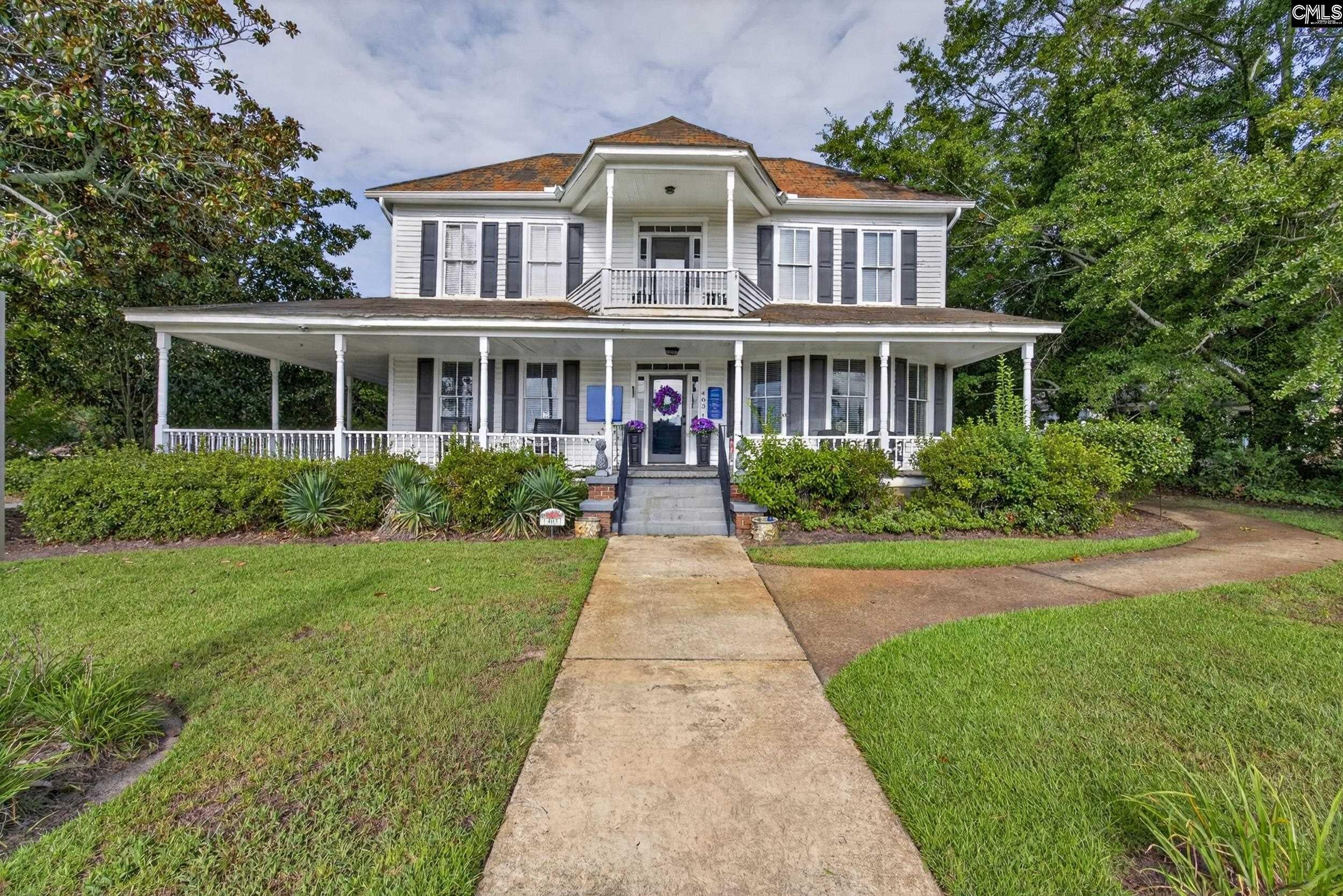 403 North Lake Drive — photo