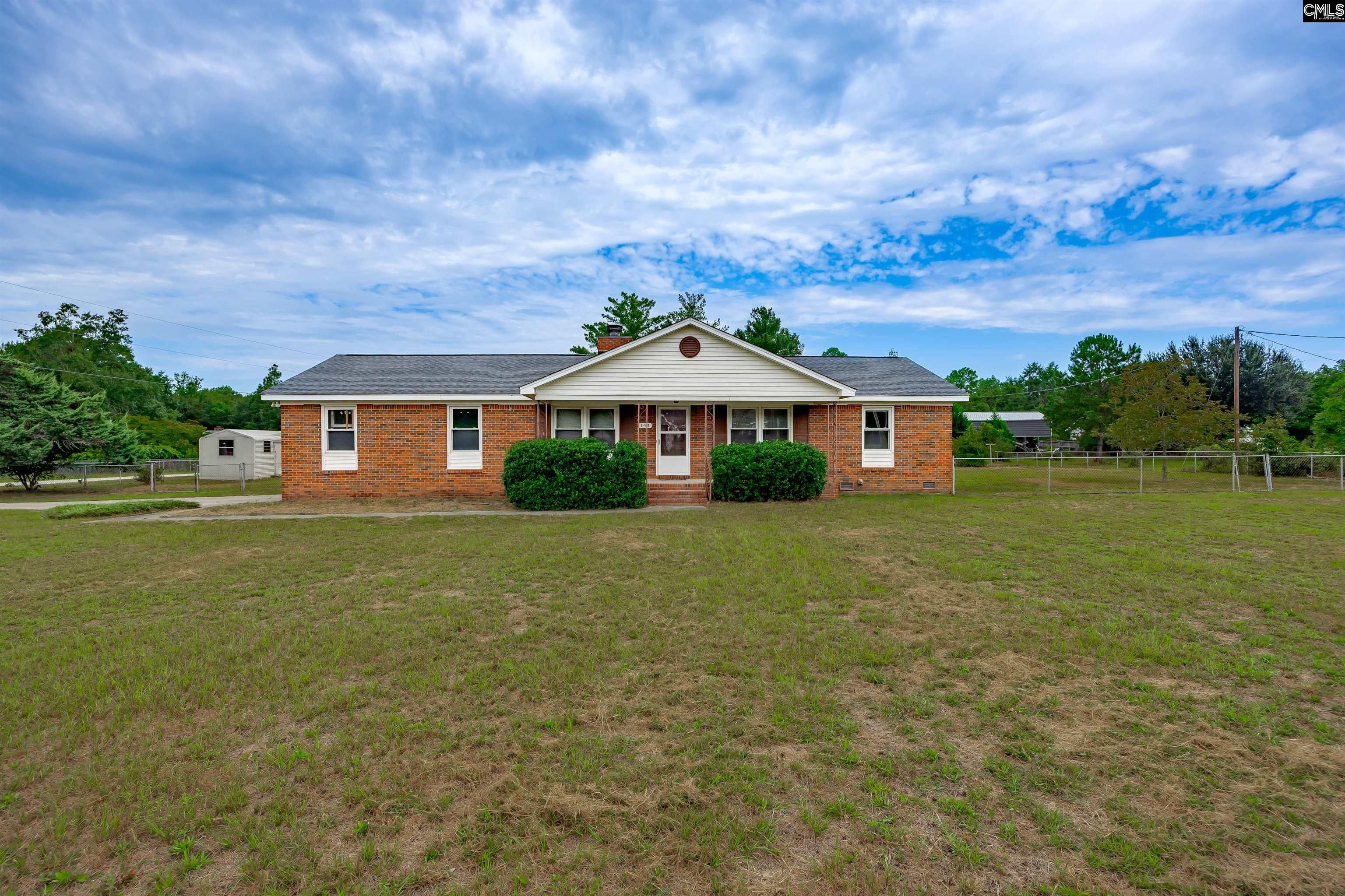 144 Freedom Drive — photo