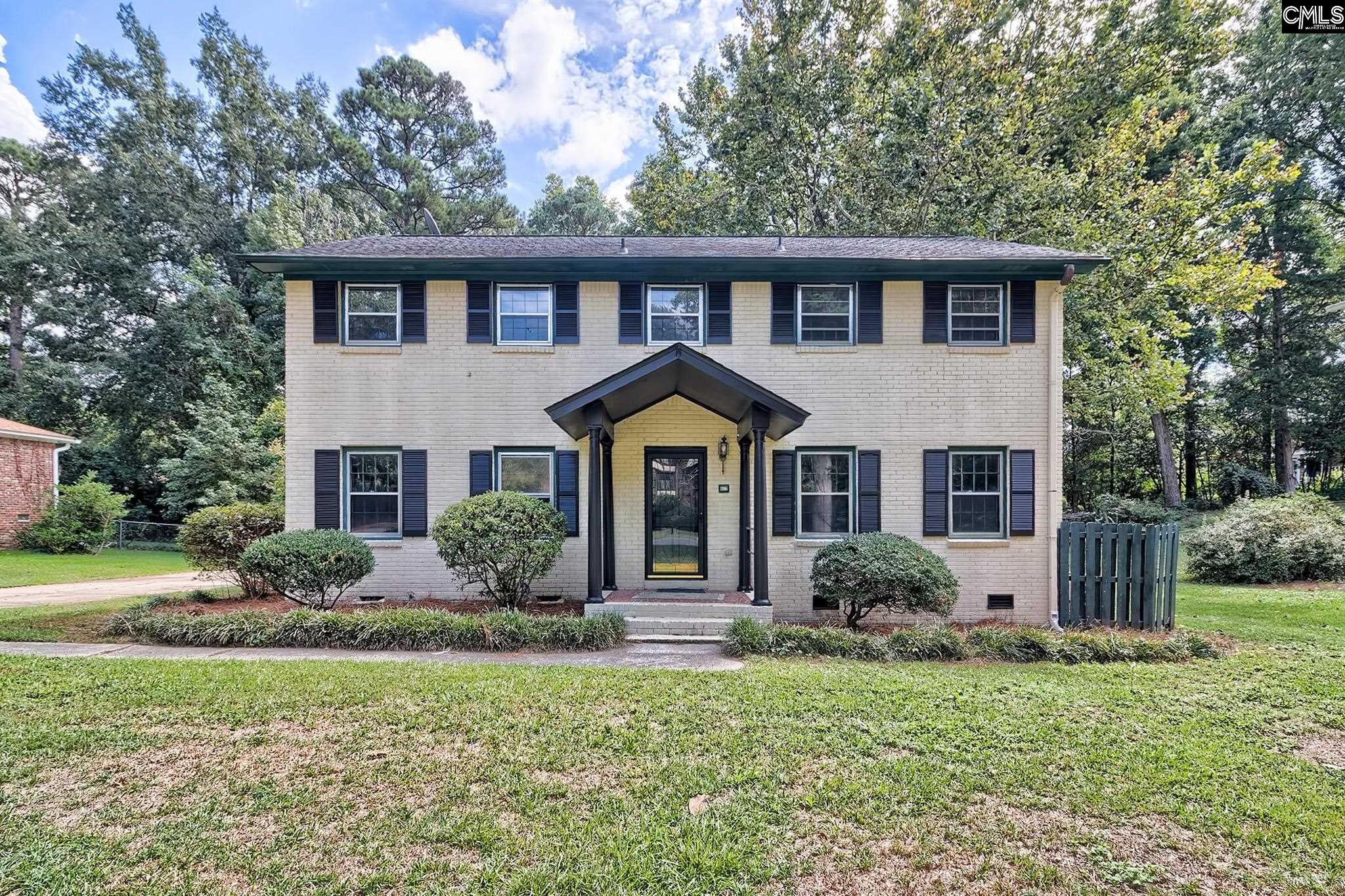 417 White Falls Drive — photo