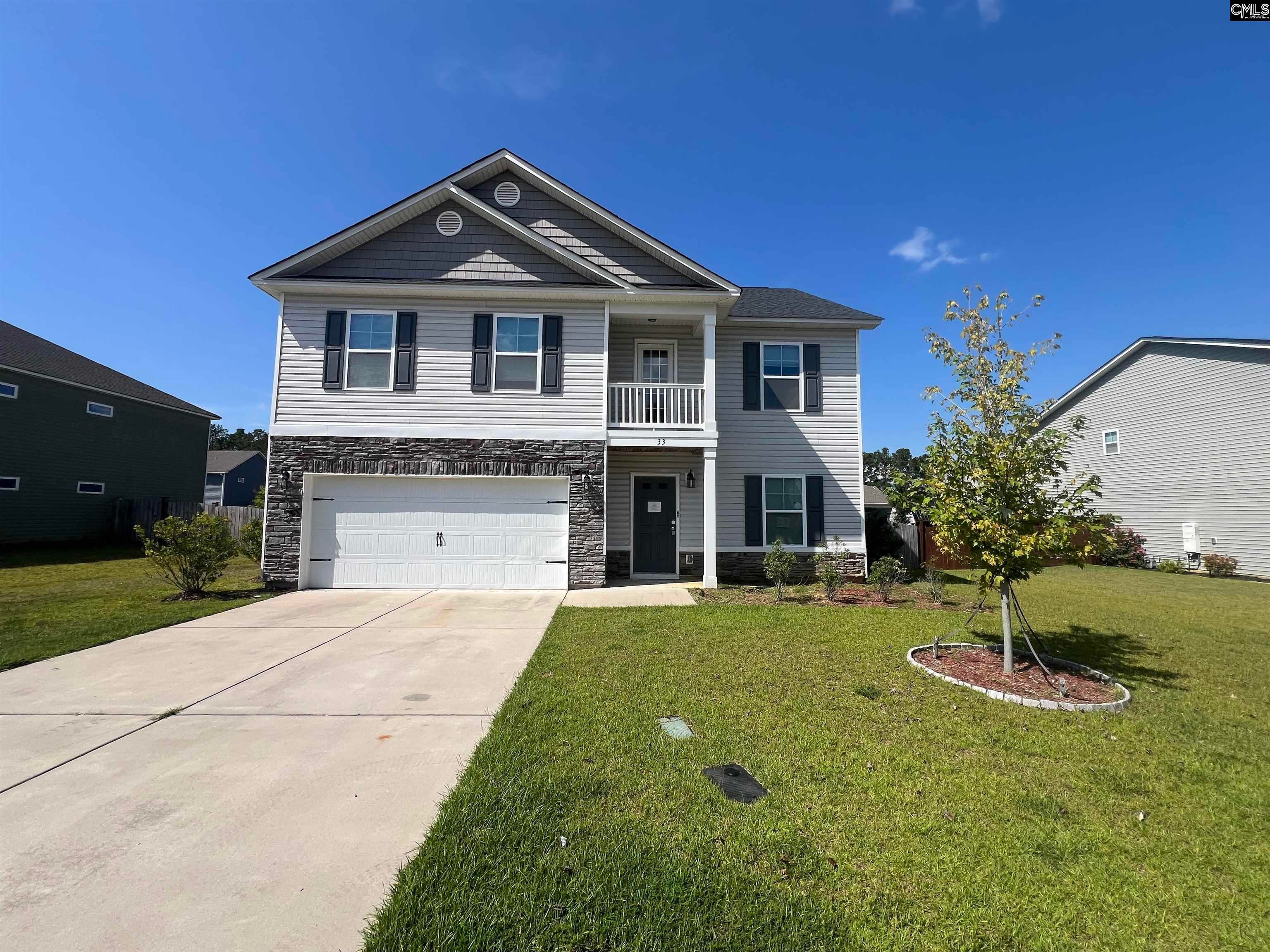 33 Ridge Circle Drive — photo