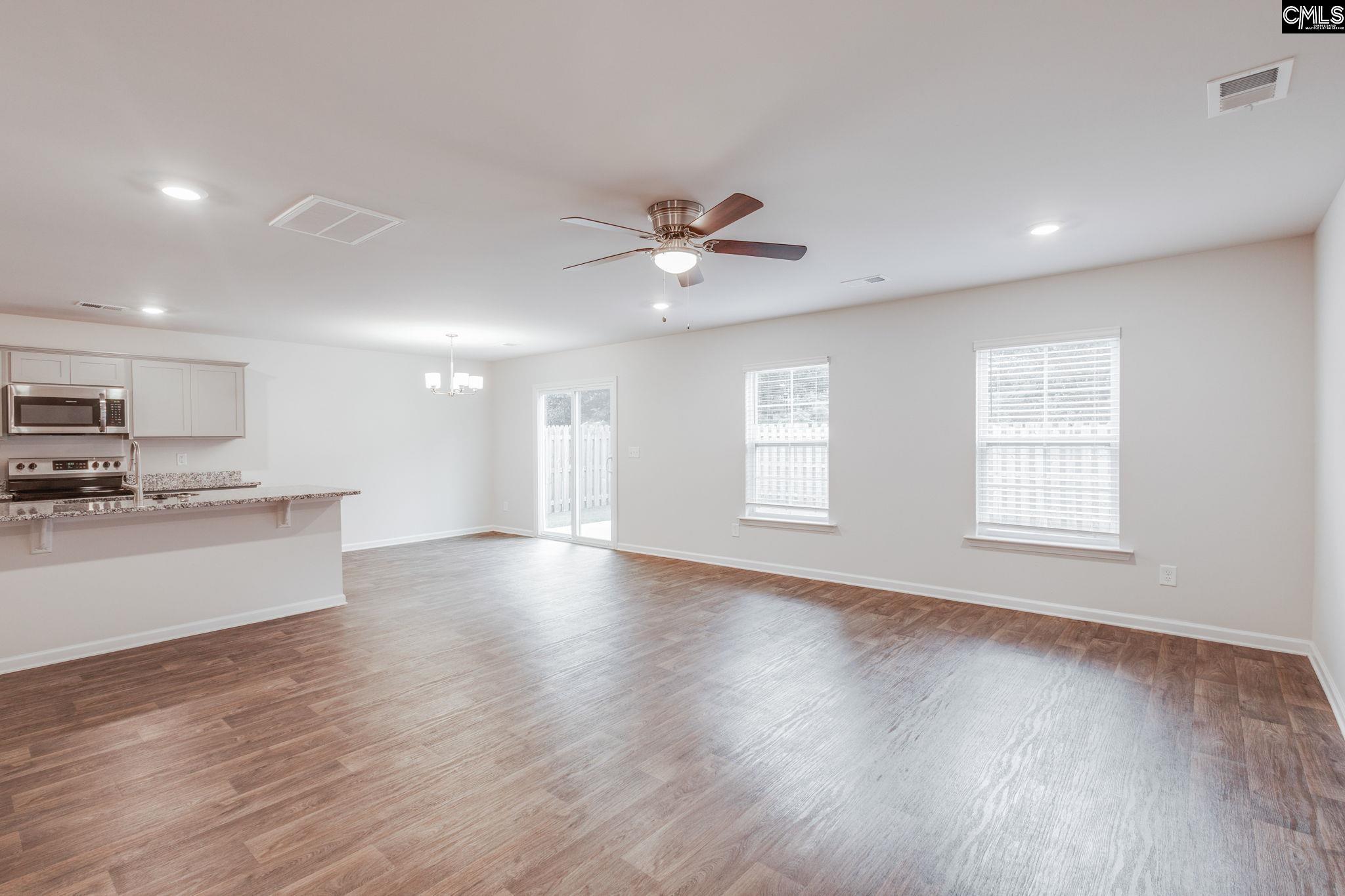 428 Red Poll Way, Columbia, SC 29209 — photo 3