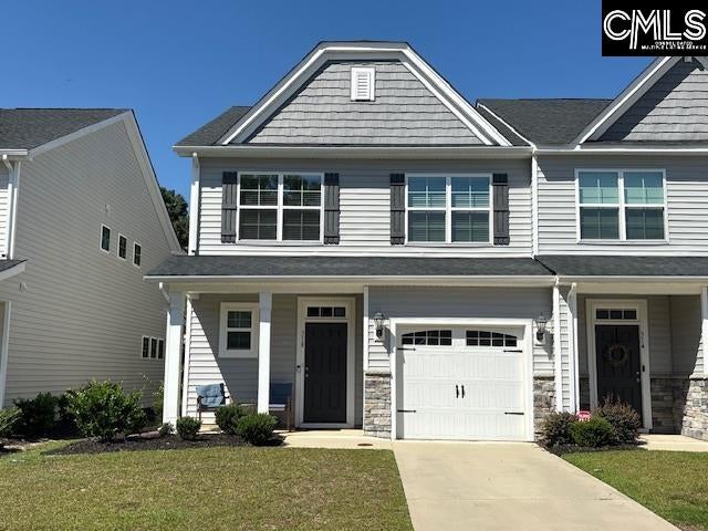 318 Clarendon Court — photo