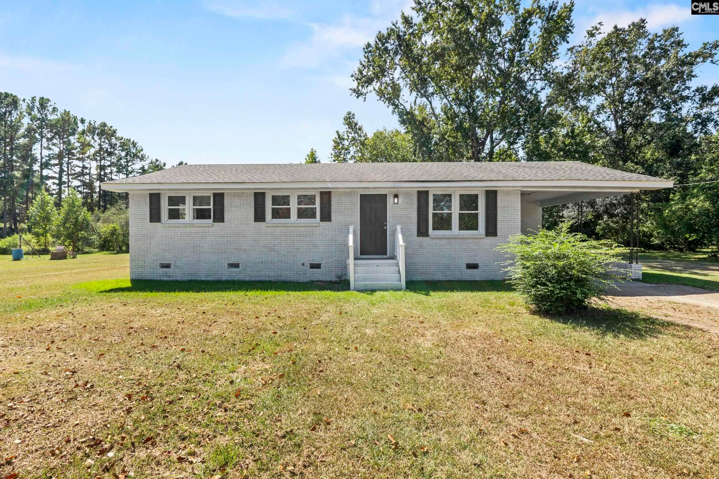 1006 Plowden Mill Road — photo