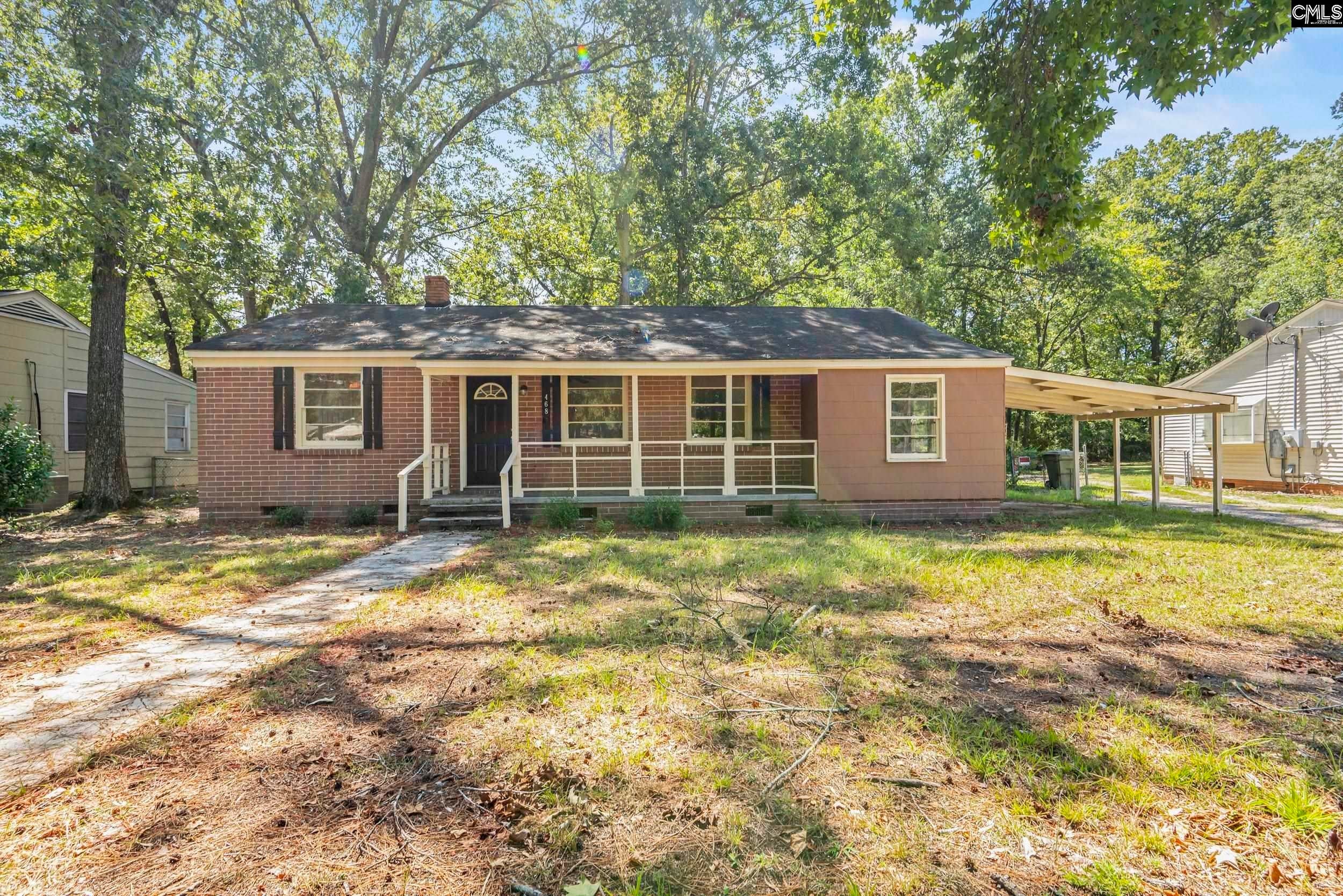 468 Loring Drive — photo