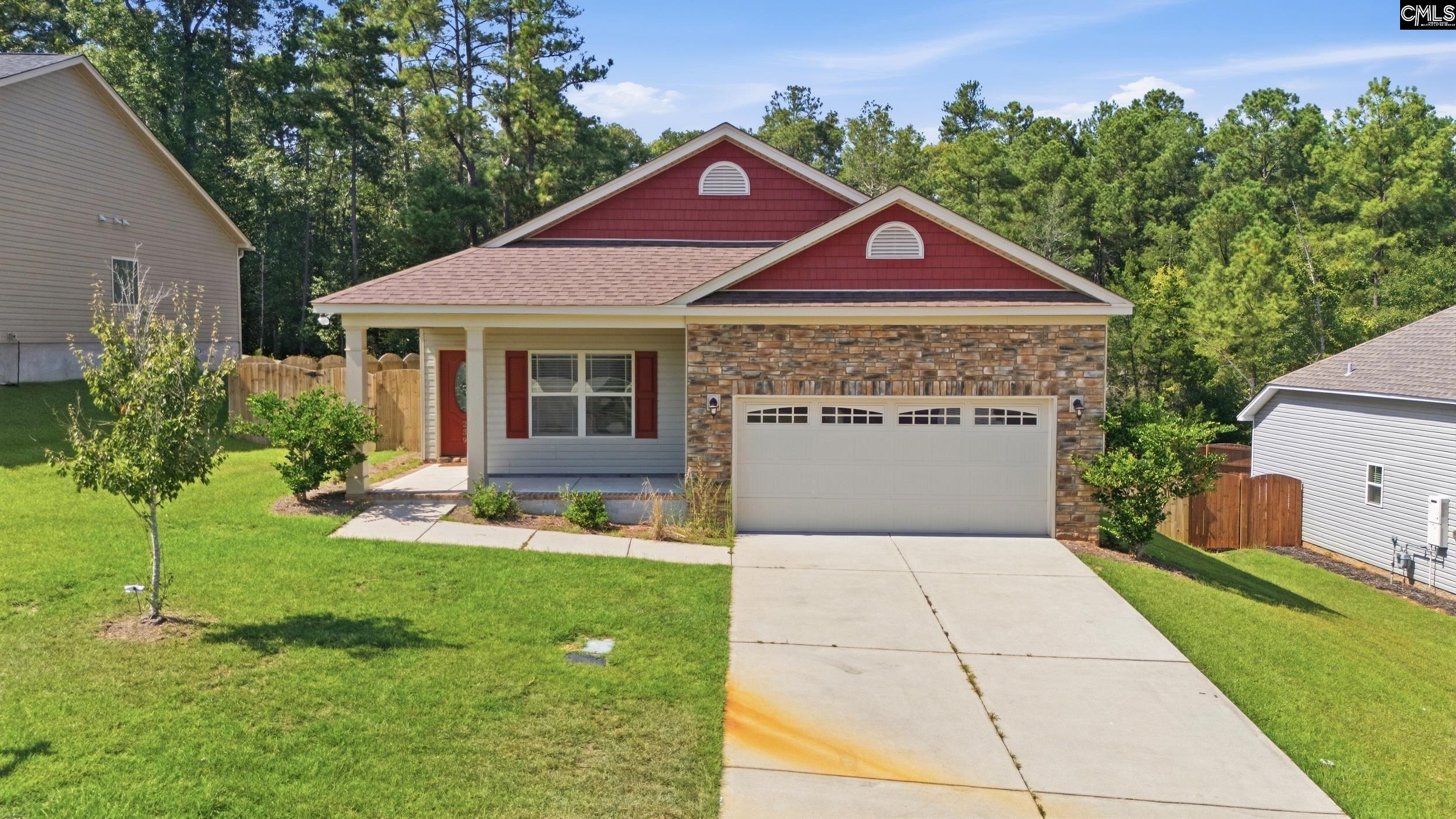 239 Shoals Landing Drive — photo