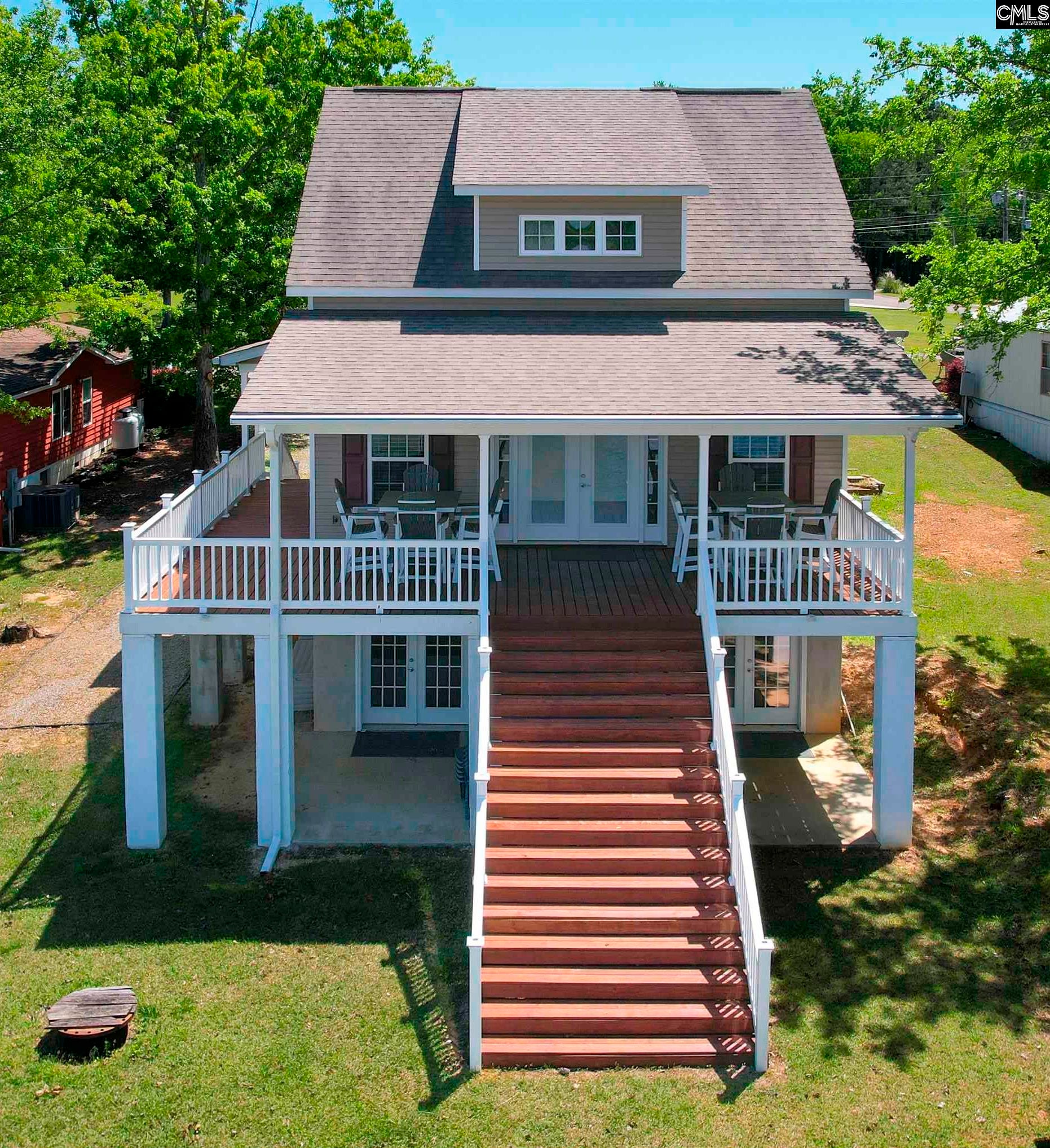 240 Saluda Waters Point — photo
