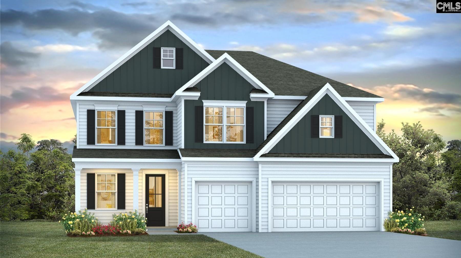 270 Livingston Woods Drive — photo