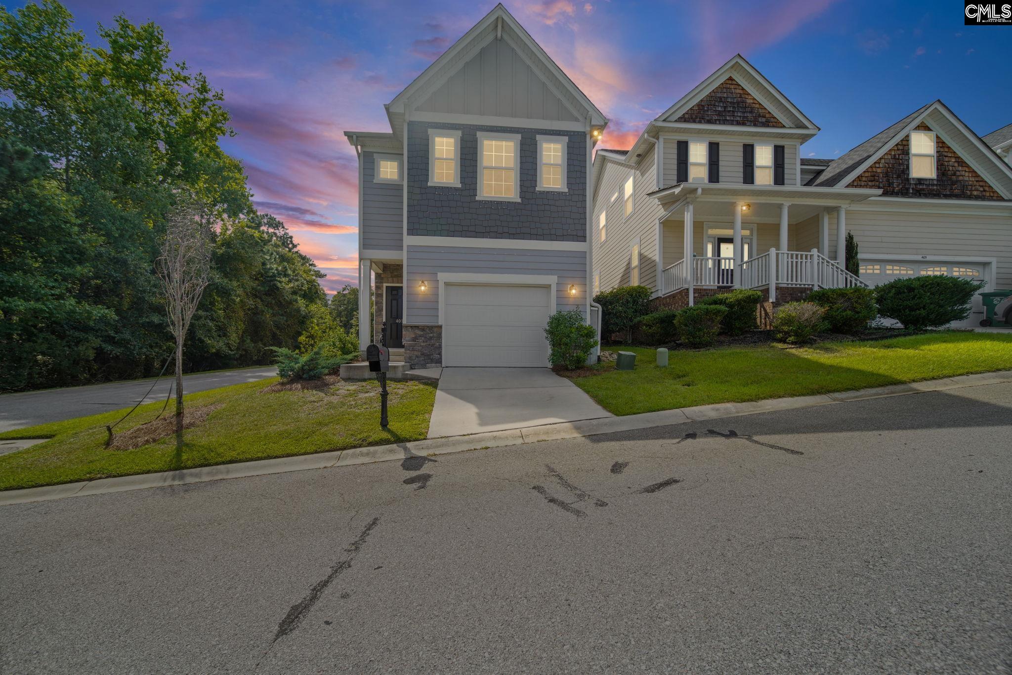 401 Bosque Circle — photo