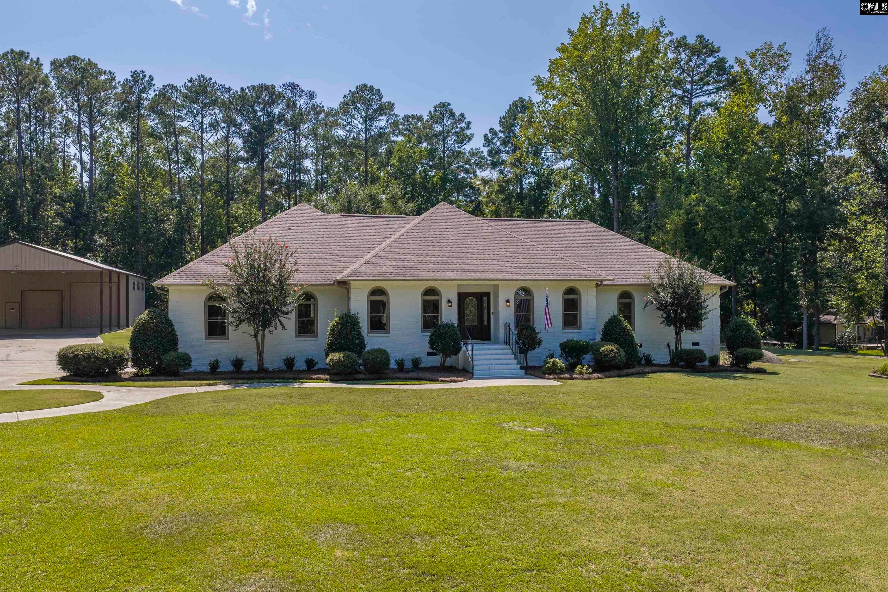 164 W Circle Drive — photo