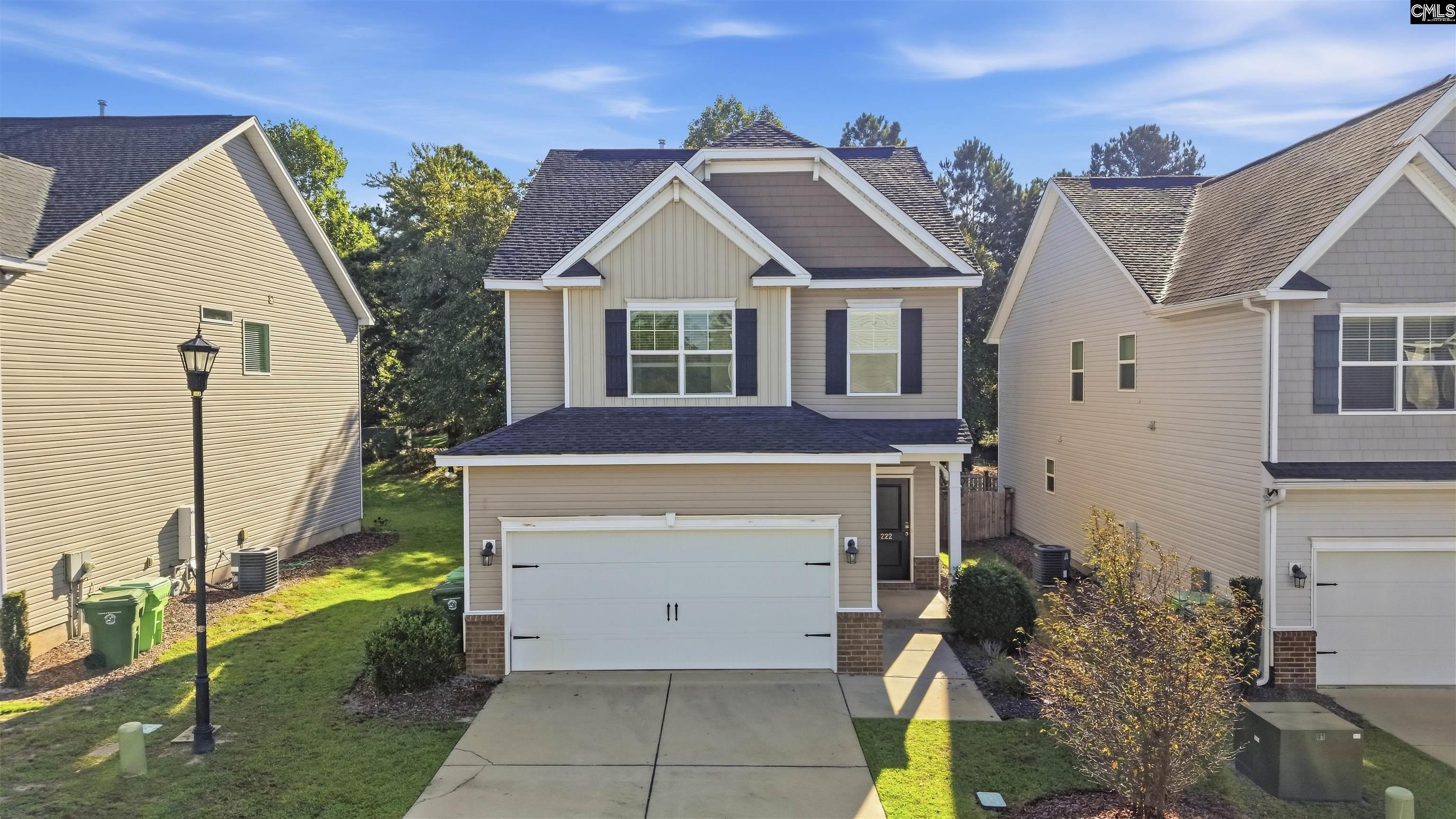 222 Ashewicke Drive — photo