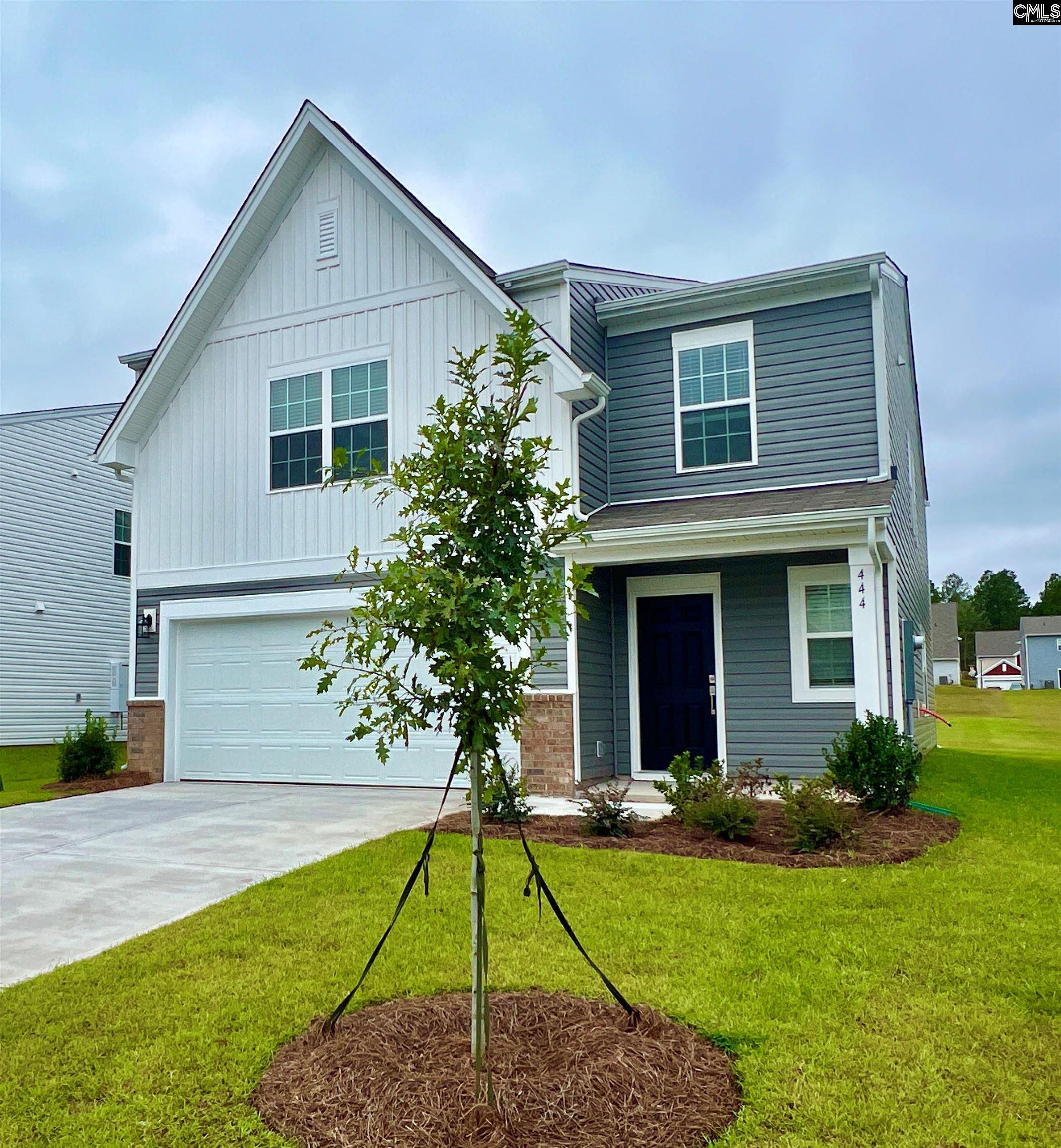 444 Happy Hollow Drive — photo