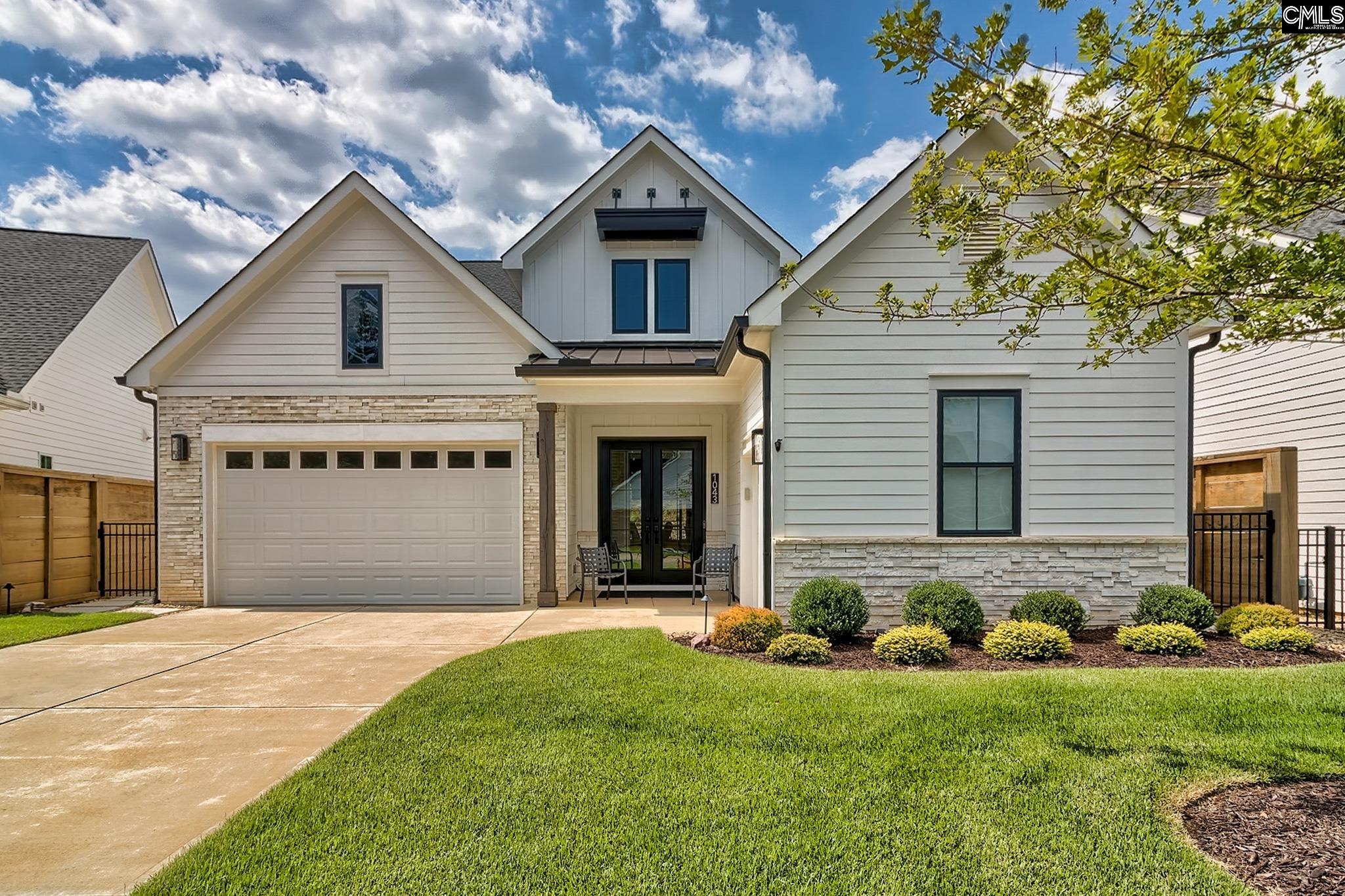 1043 Arbor Stroll Way — photo