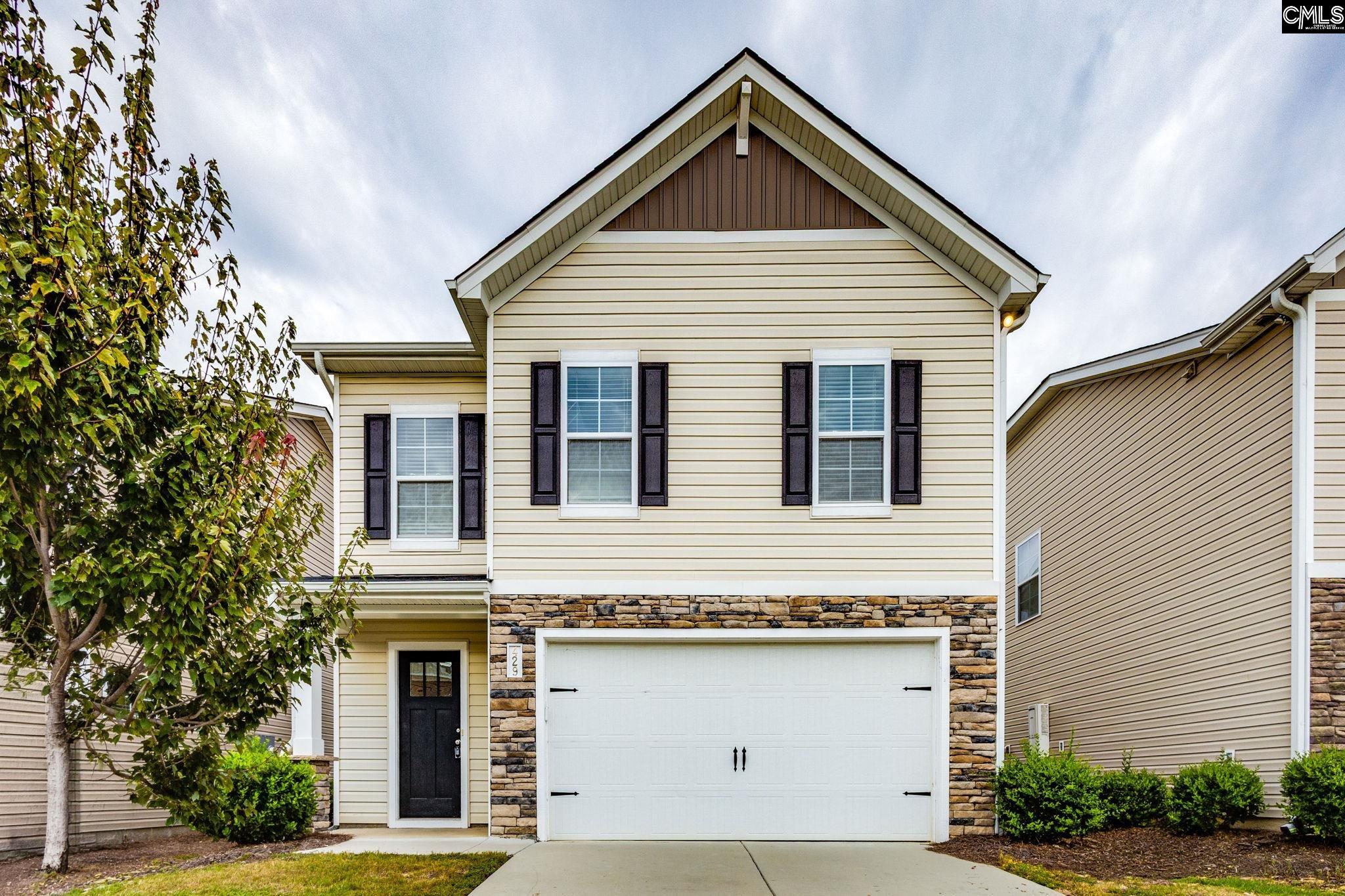 429 Red Poll Way — photo