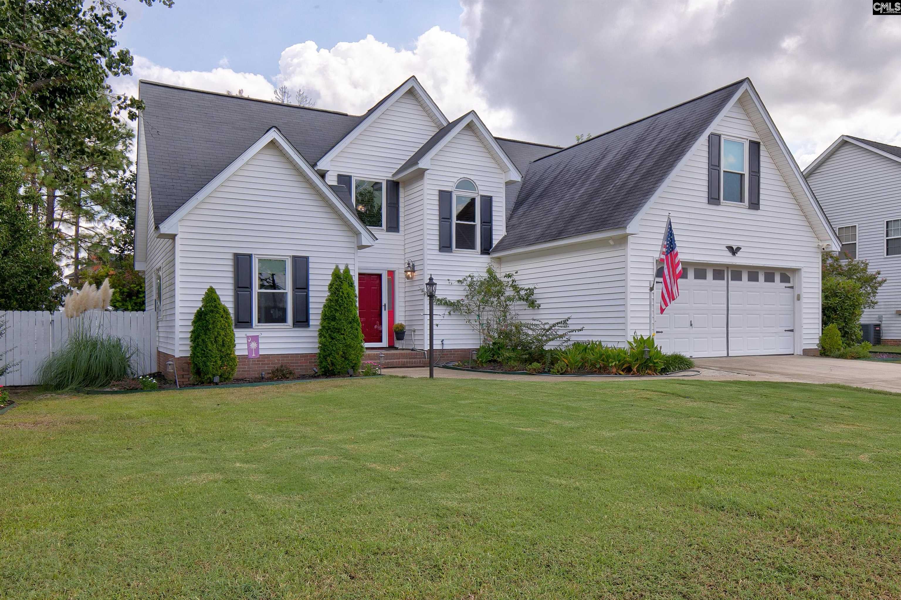 207 Long Ridge Drive — photo