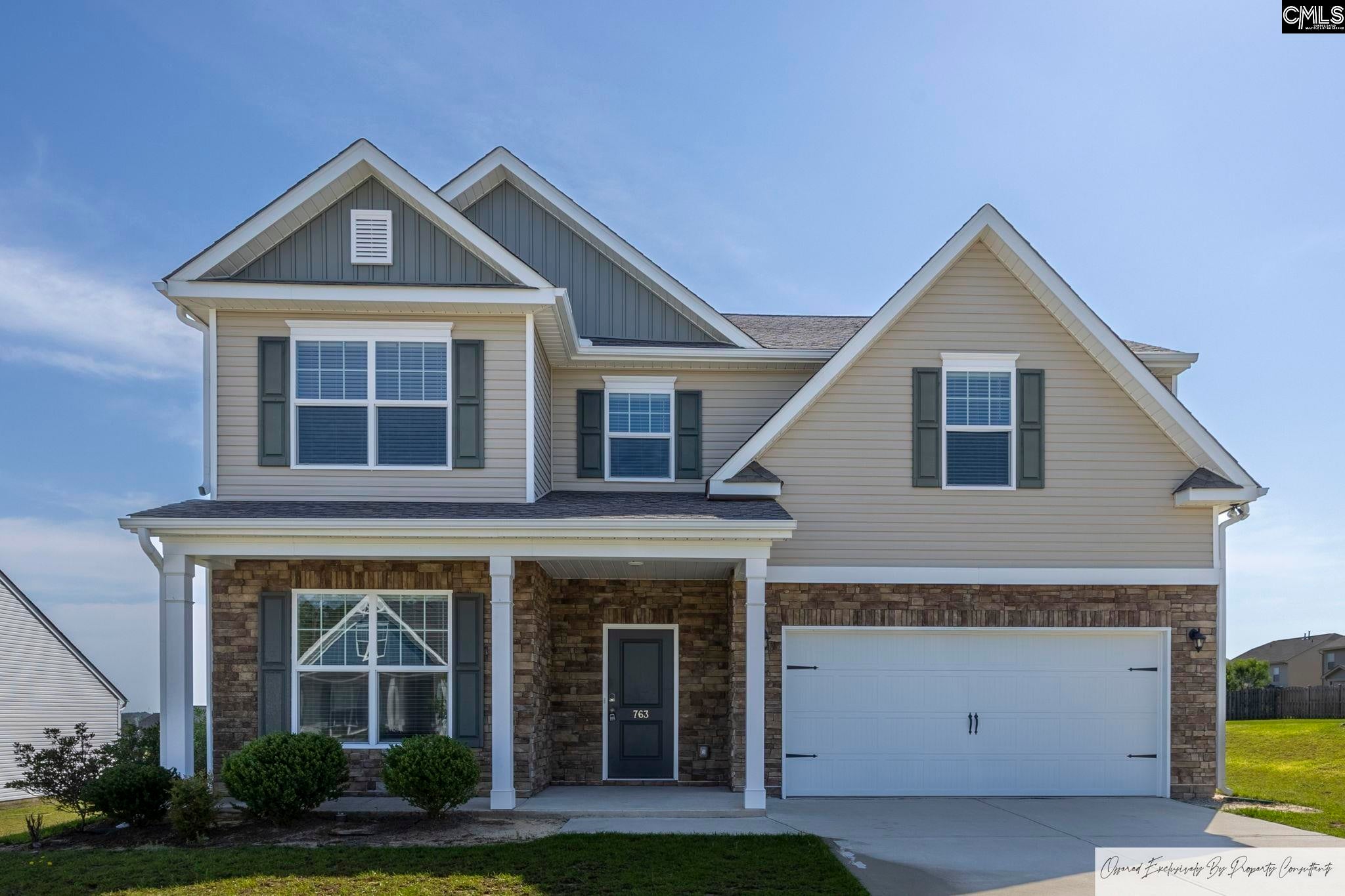 763 Spring Cress Drive — photo