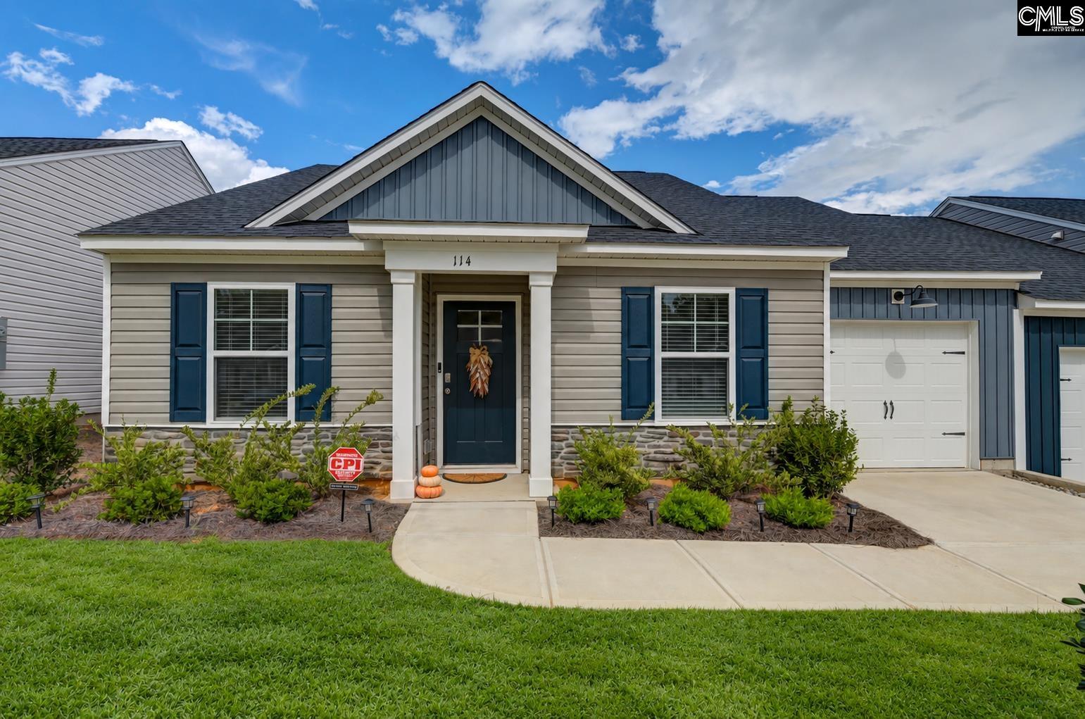 114 Prairie Grass Way — photo