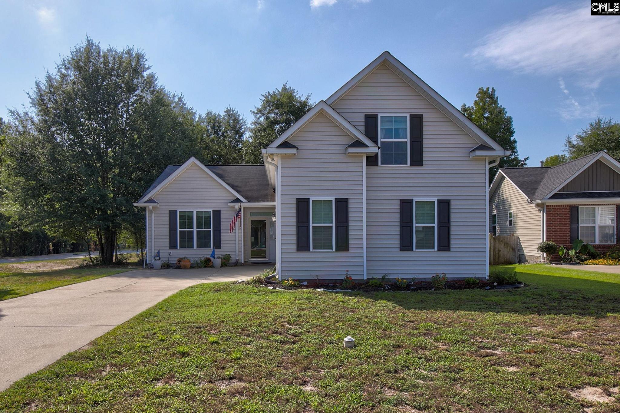 5 Chillingham Circle — photo