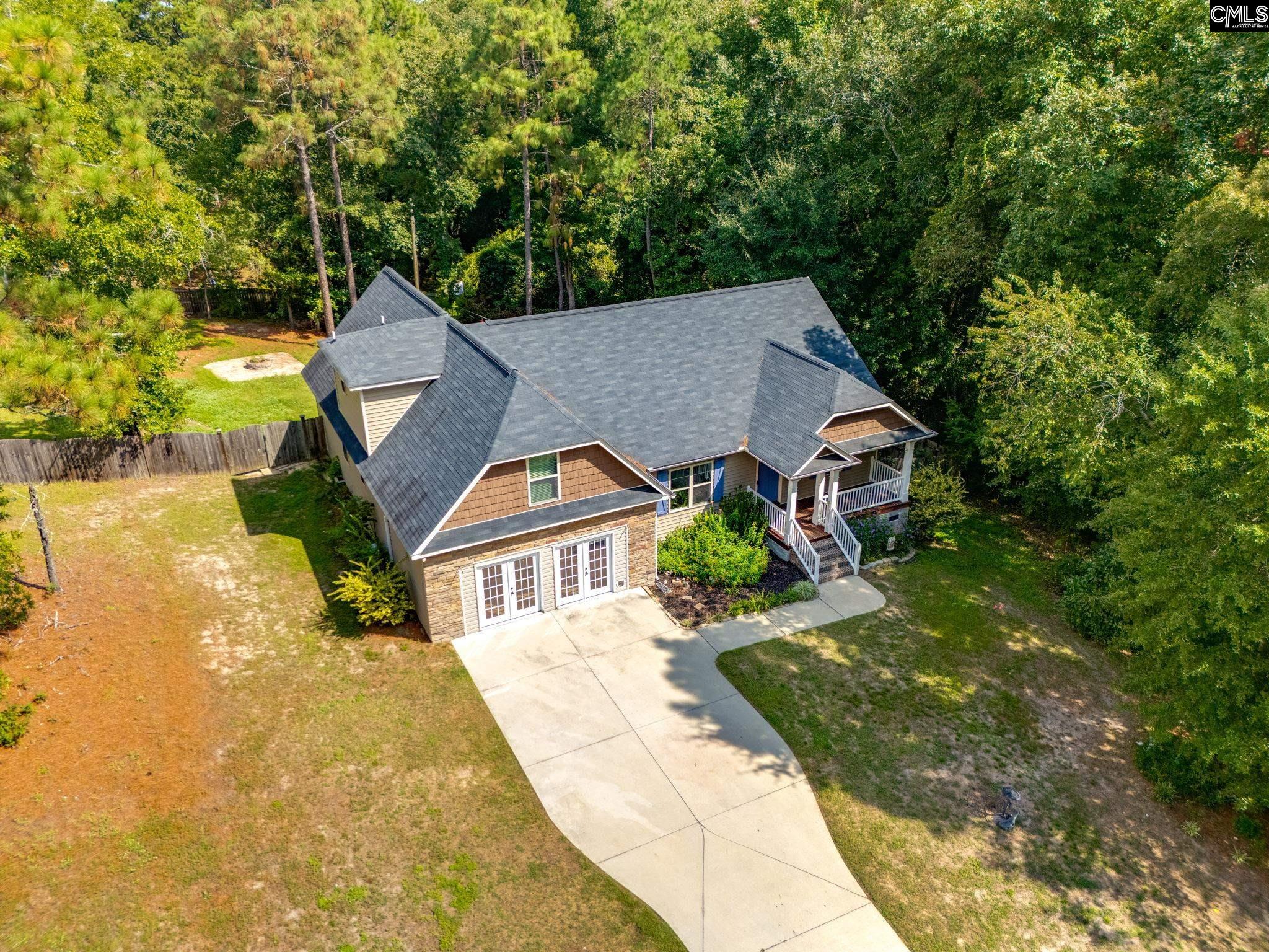 1282 Sand Oak Drive — photo