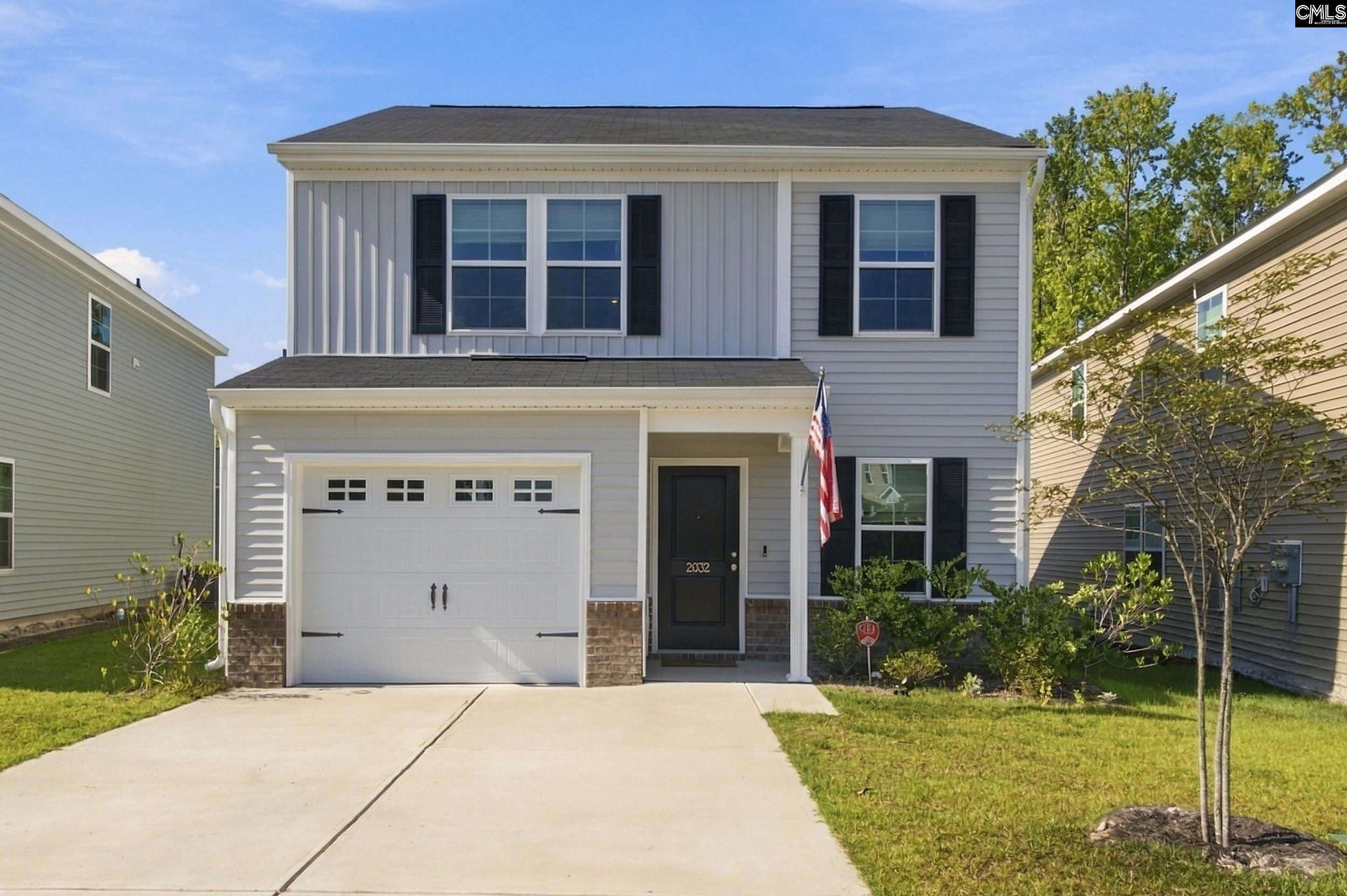 2032 Mapleton Drive — photo