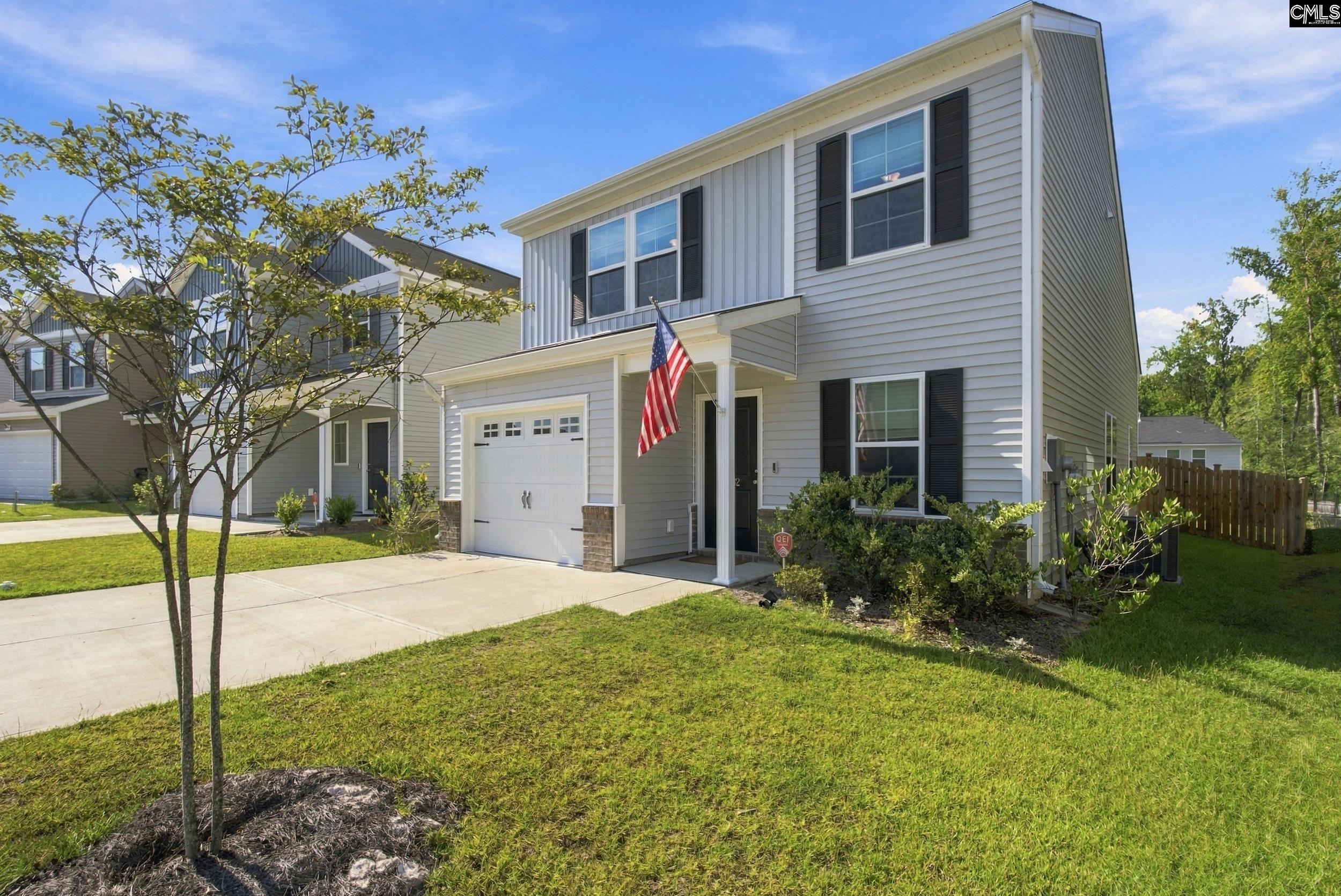 2032 Mapleton Drive, Columbia, SC 29223 — photo 2