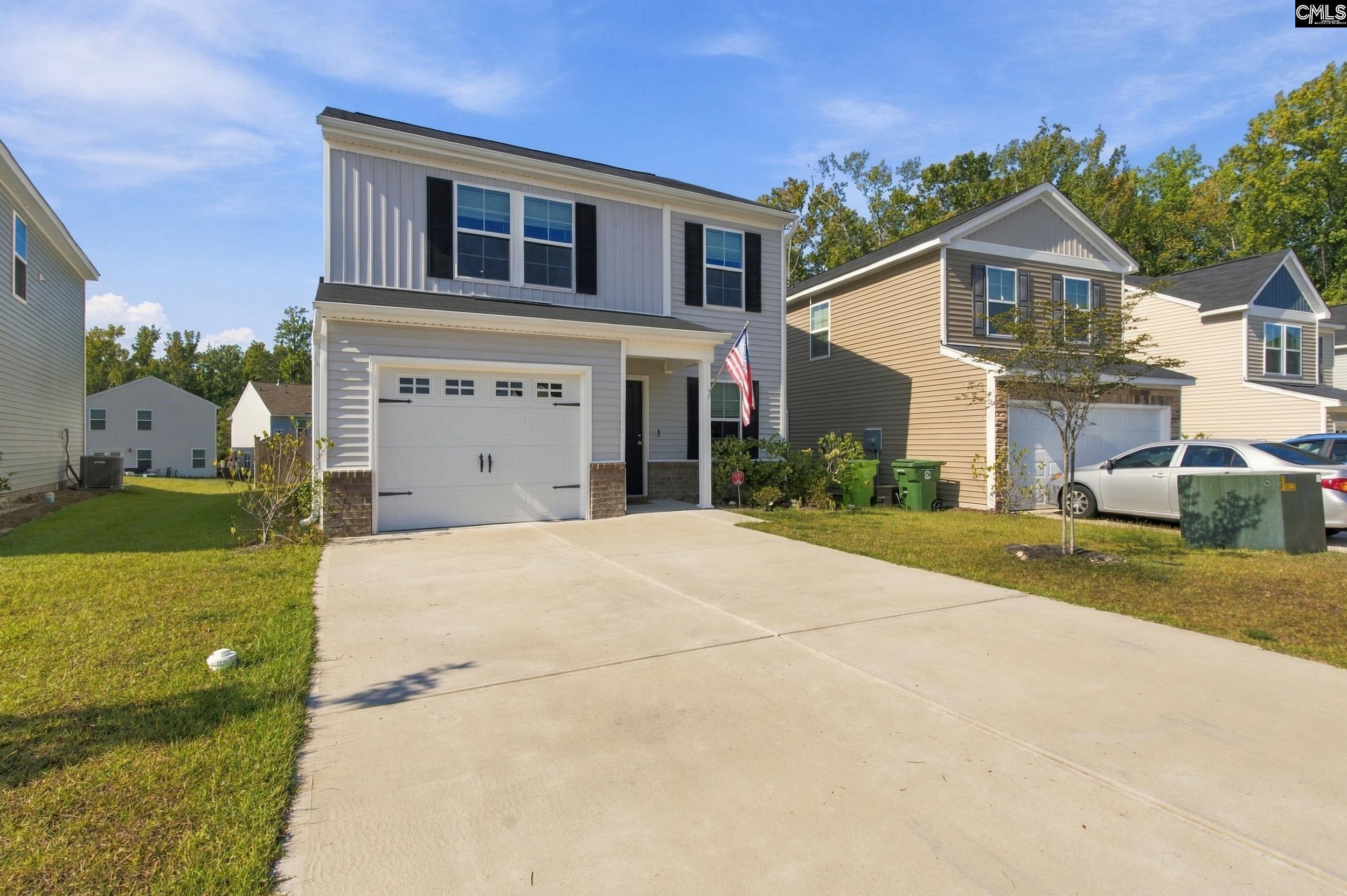 2032 Mapleton Drive, Columbia, SC 29223 — photo 3